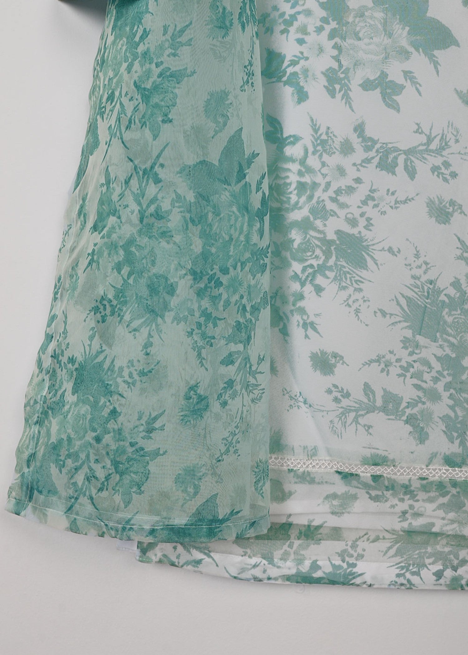 Rehlin RTW 352 | Women’s Organza Women 3pcs