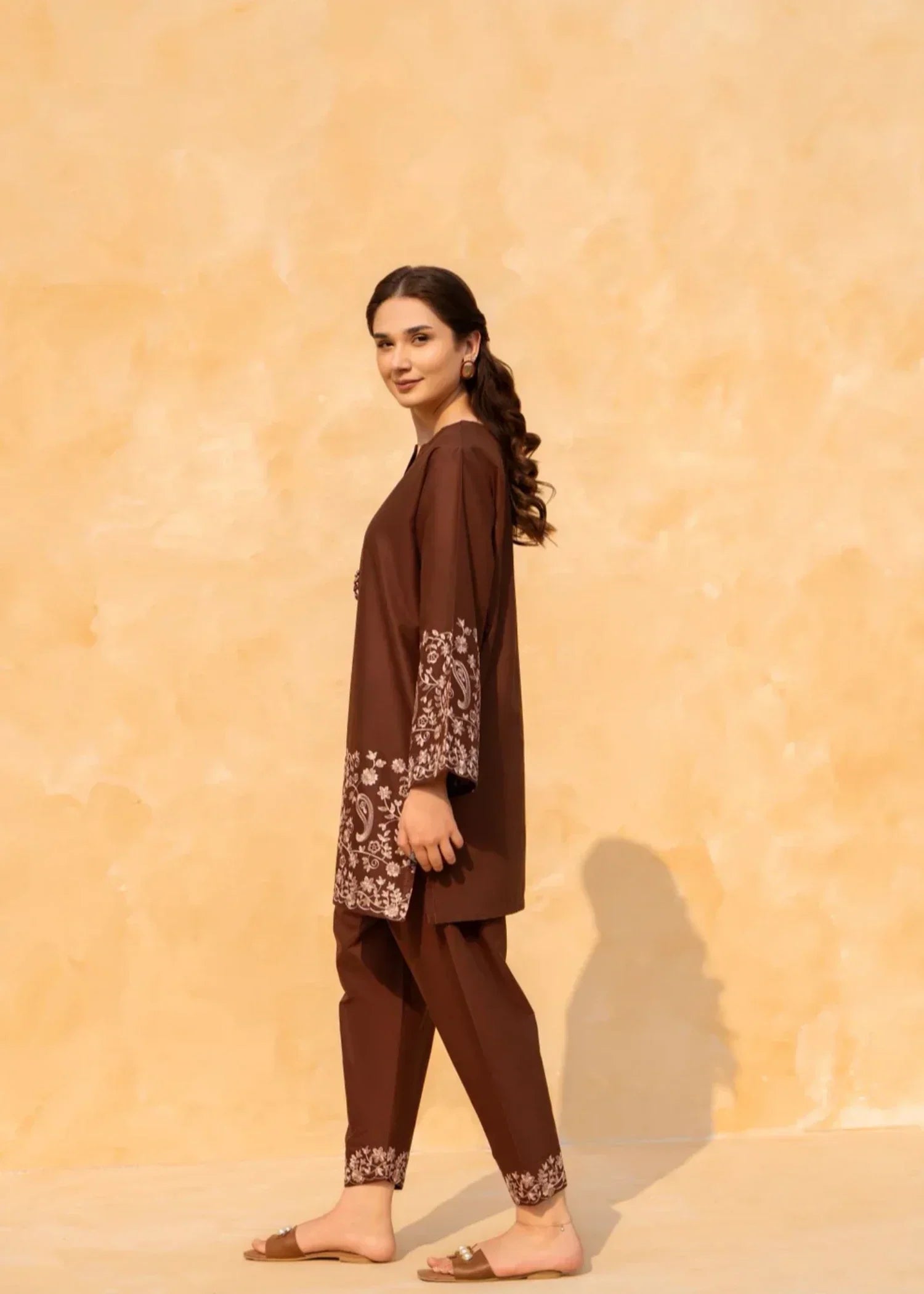 Lazuli Bronze Women 2pcs