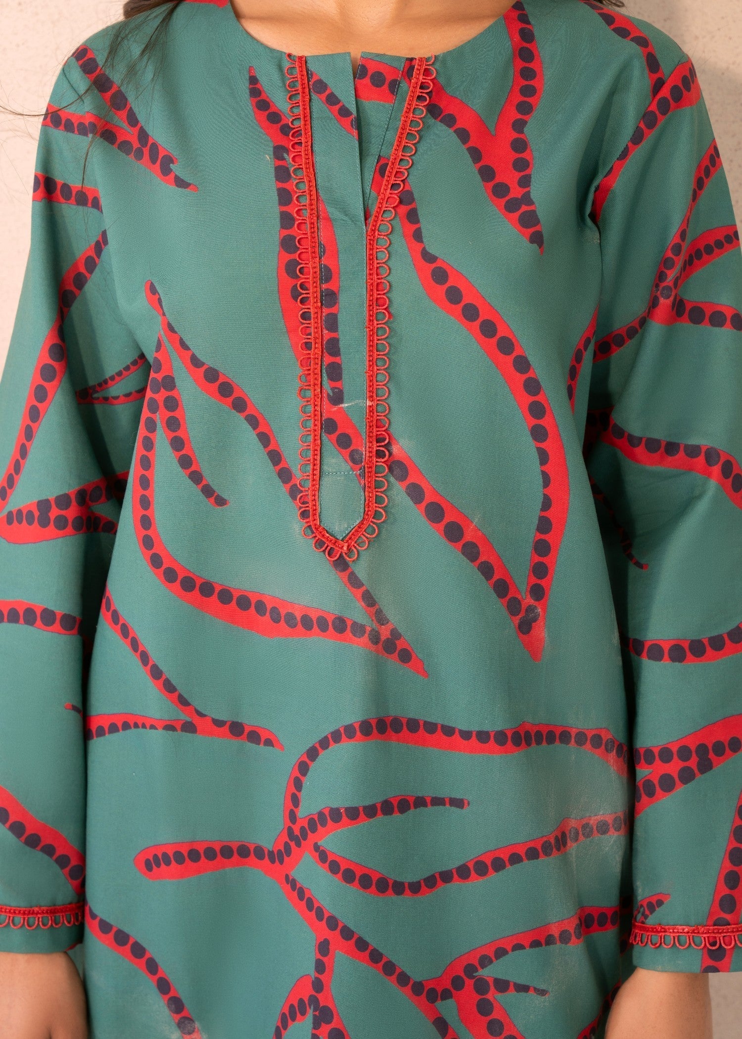 Noosh Petal Poetry Women 2pcs