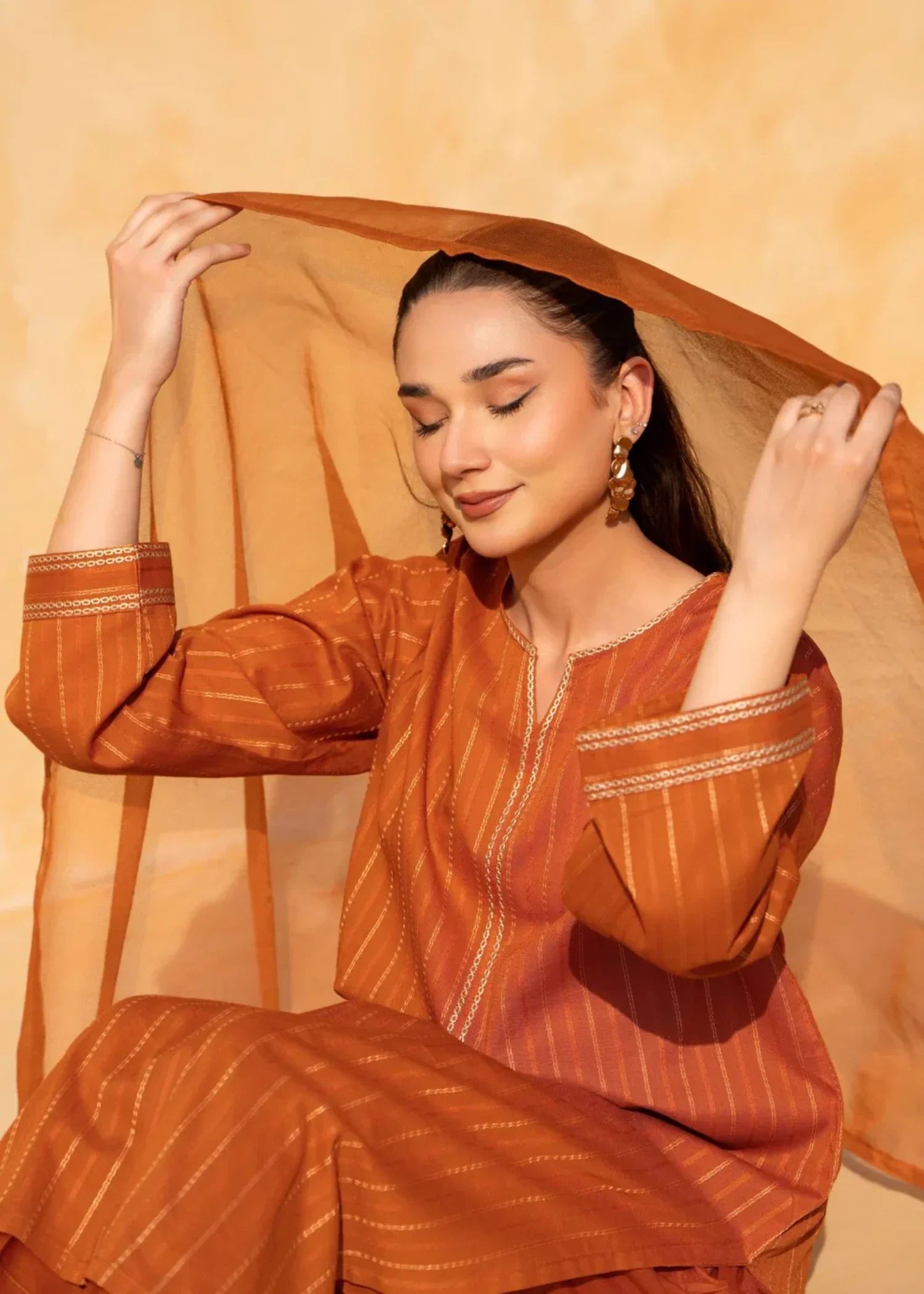 Lazuli Marigold Women 3pcs