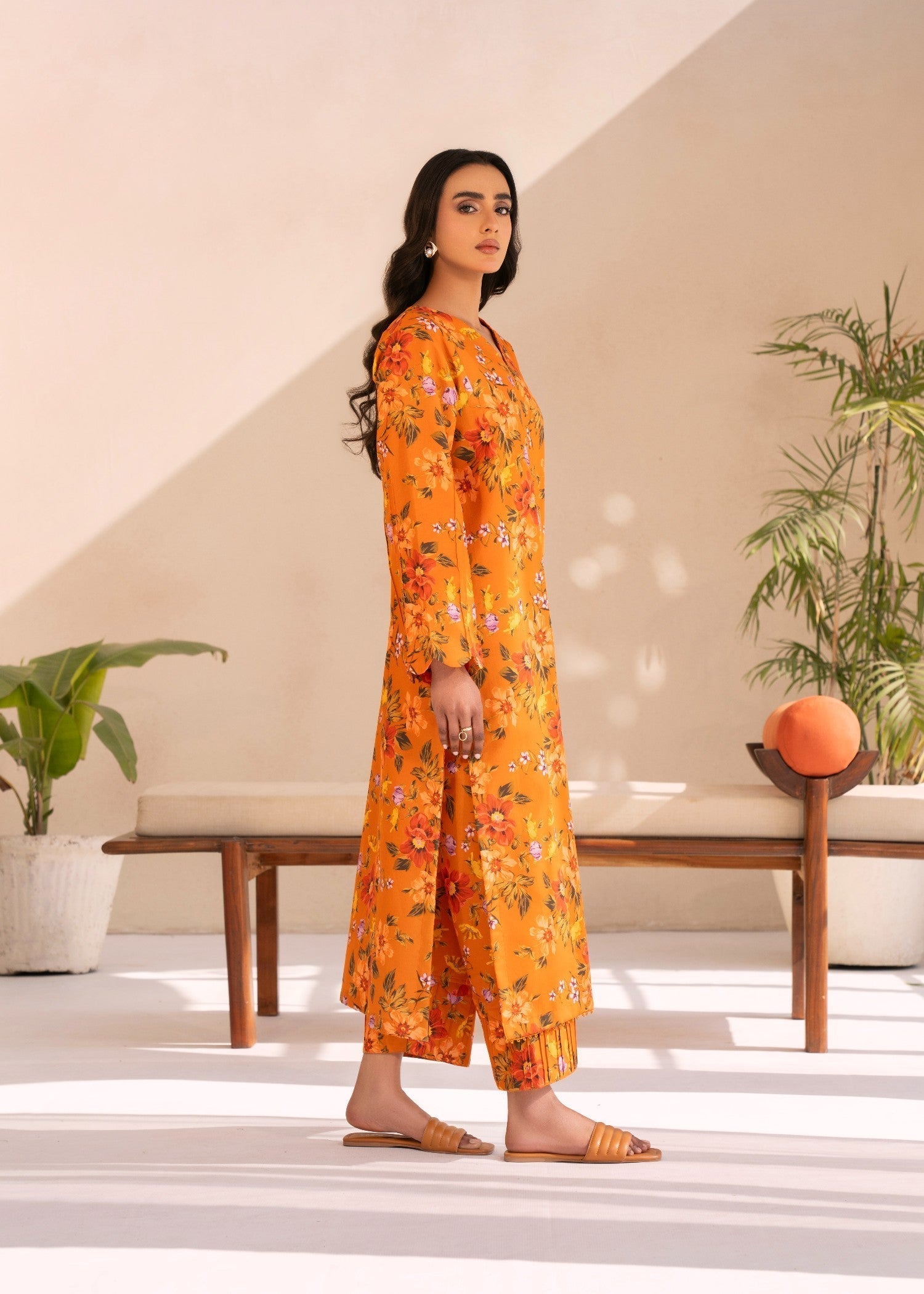 Noosh Mocha Orchid Women 2pcs