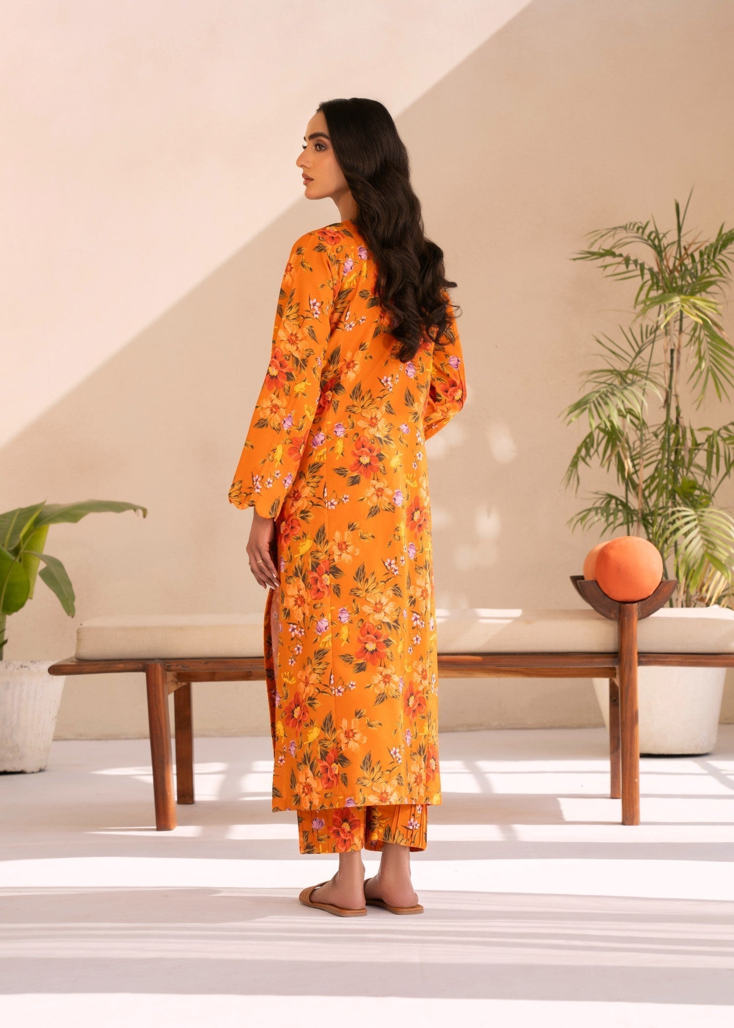 Noosh Mocha Orchid Women 2pcs