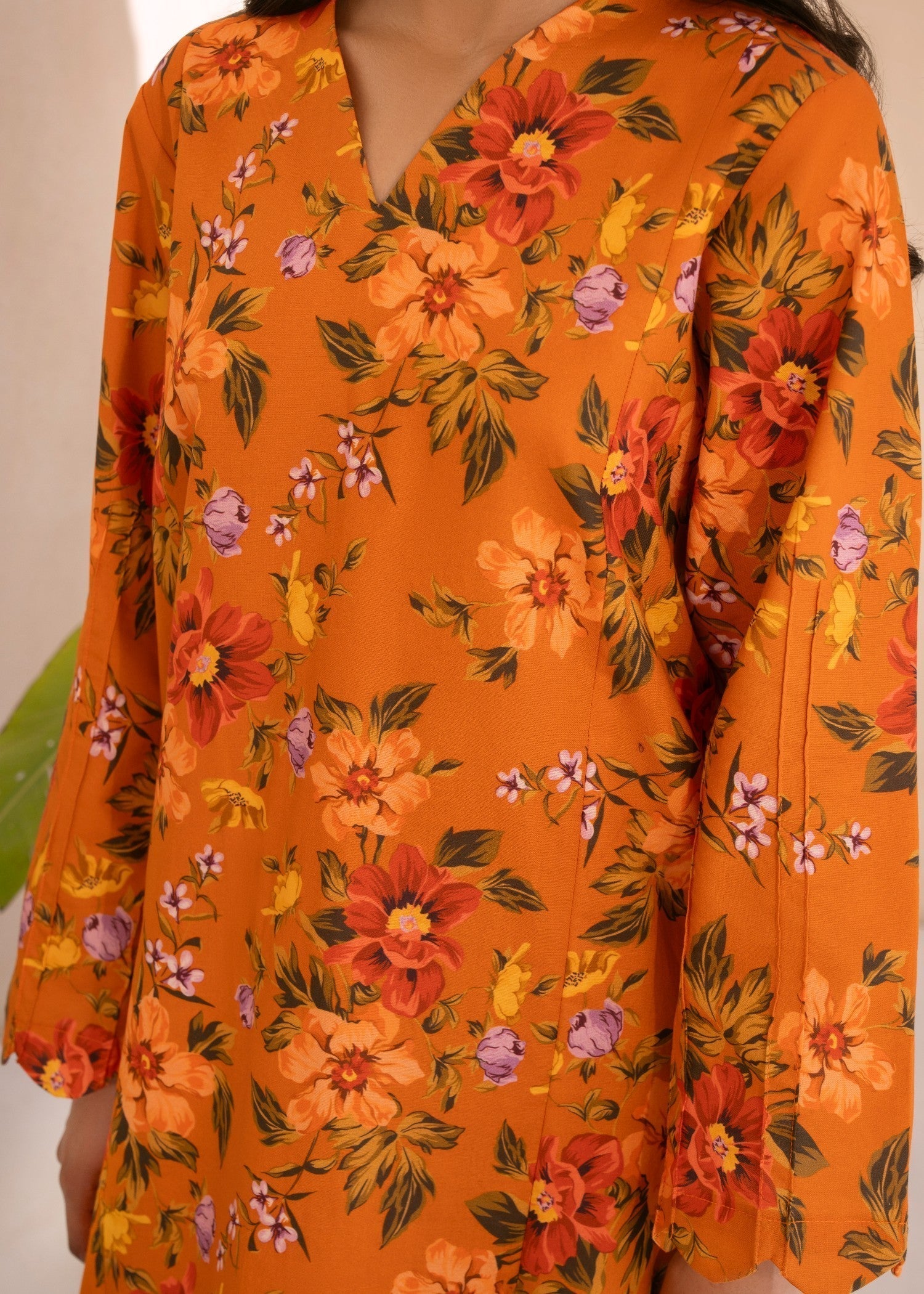 Noosh Mocha Orchid Women 2pcs