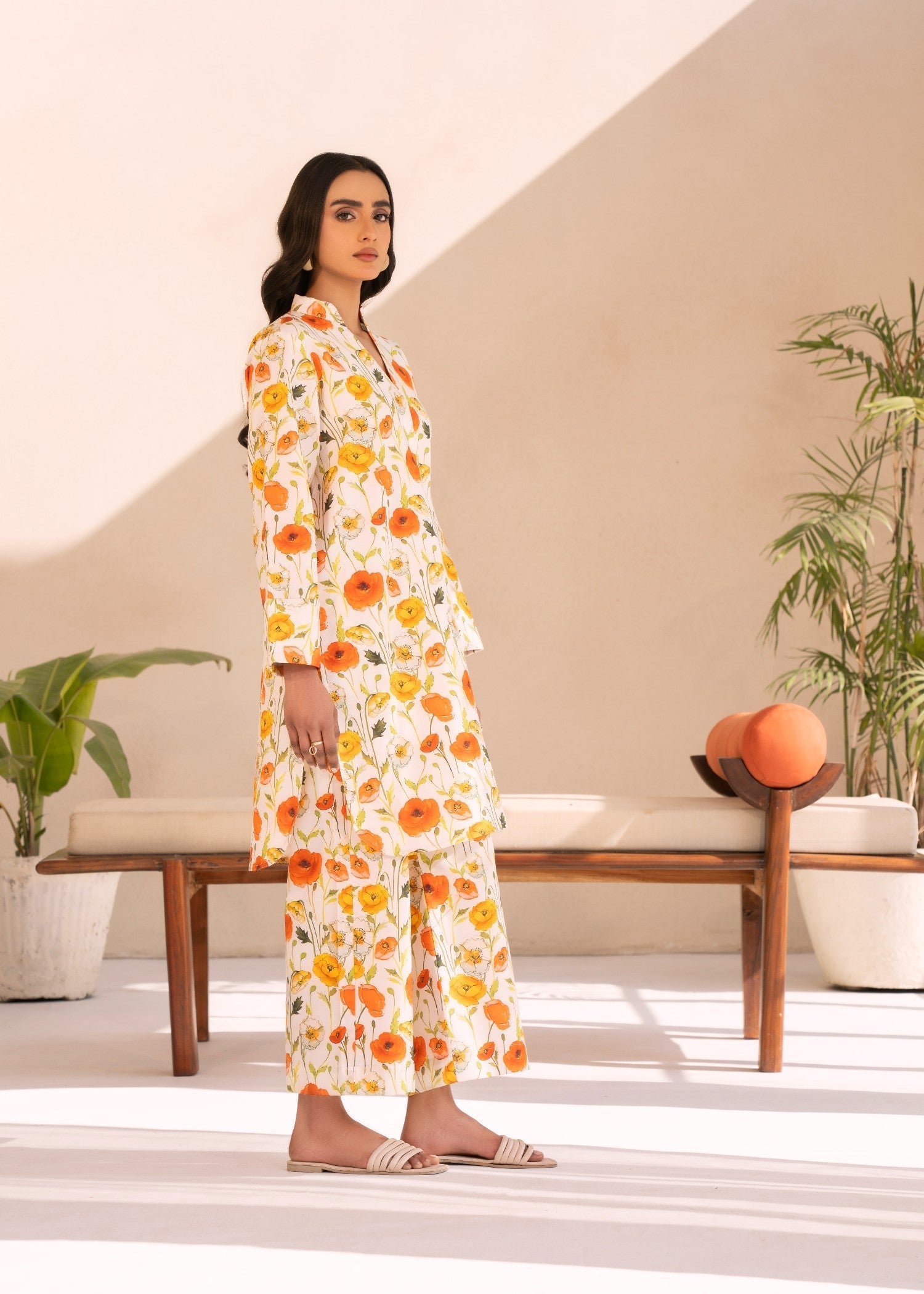 Noosh Tulip Twilight Women 2pcs