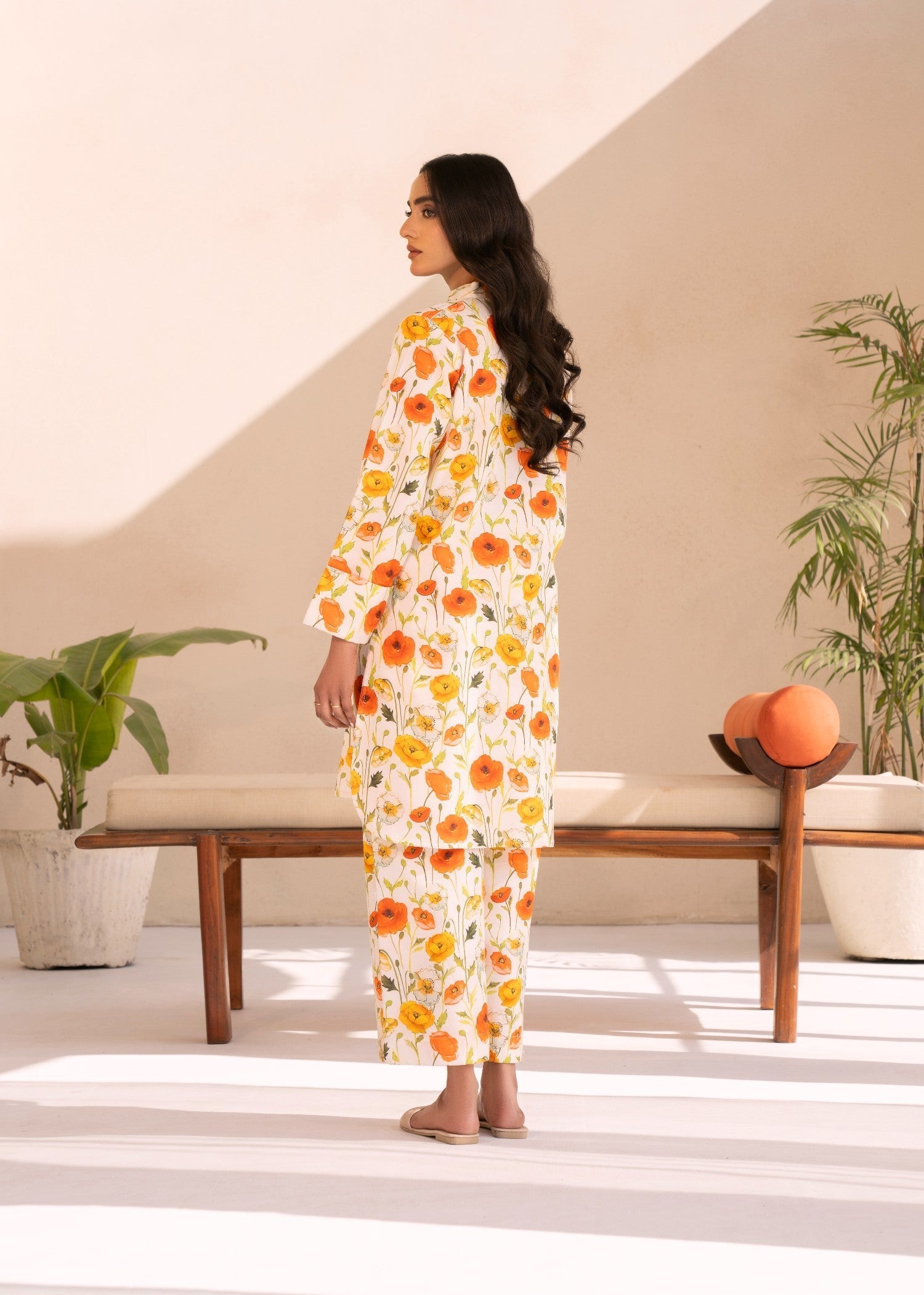 Noosh Tulip Twilight Women 2pcs