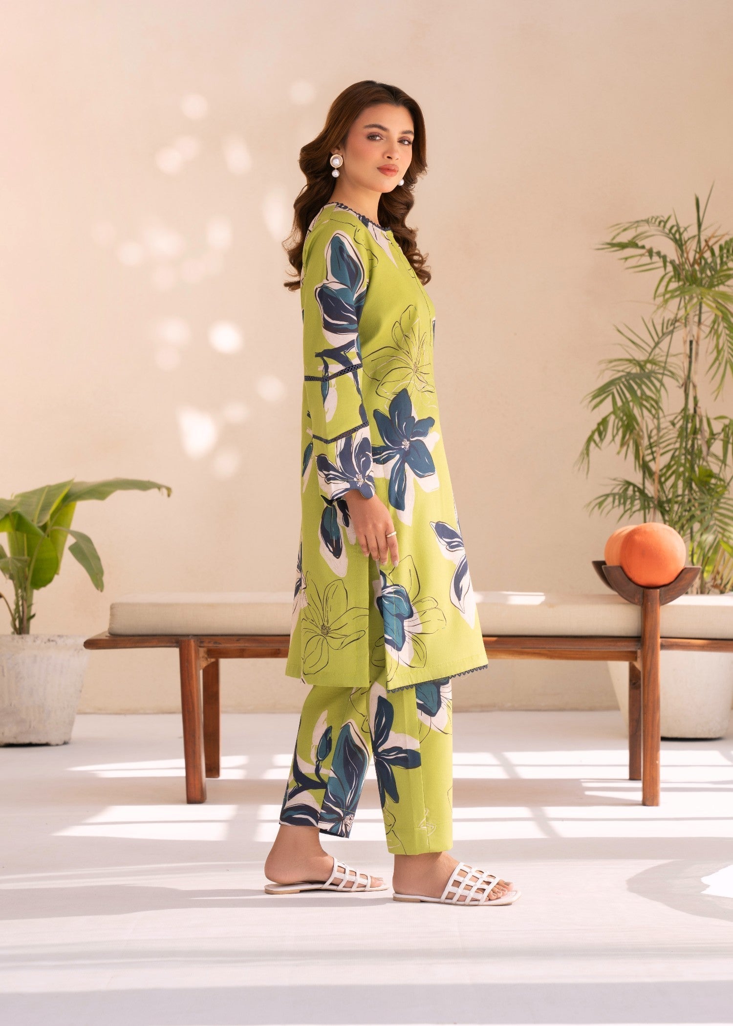 Noosh Florelle Women 2pcs