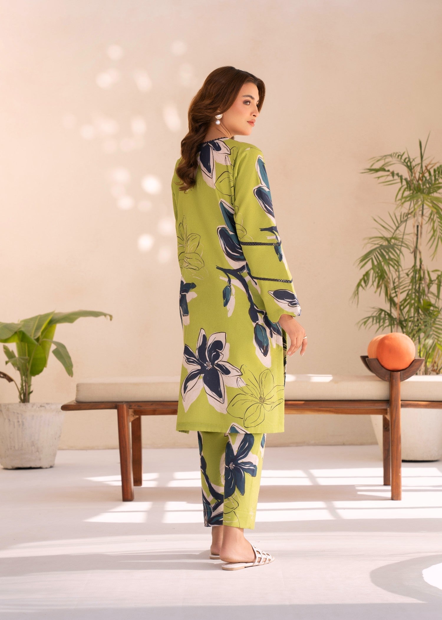 Noosh Florelle Women 2pcs