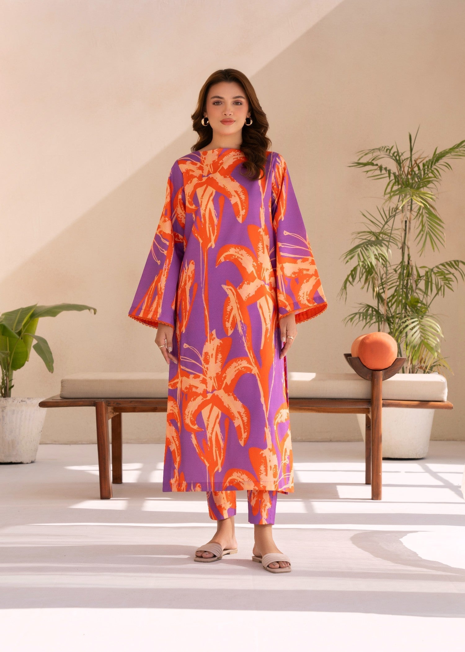 Noosh Dusk Dawn Women 2pcs