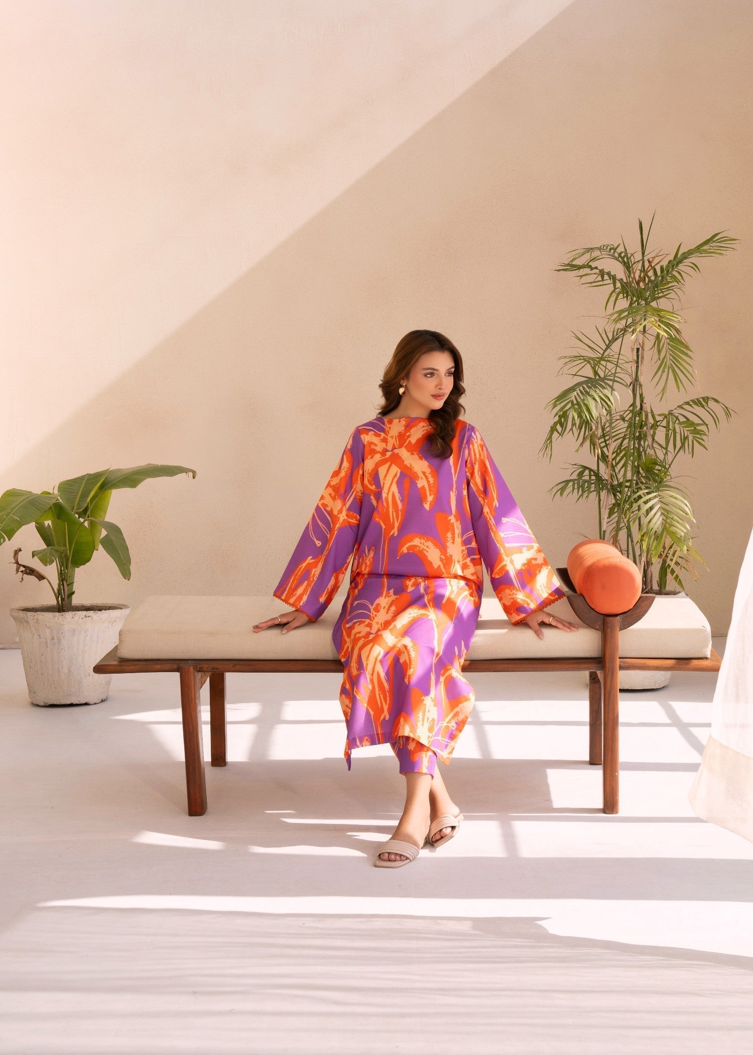 Noosh Dusk Dawn Women 2pcs