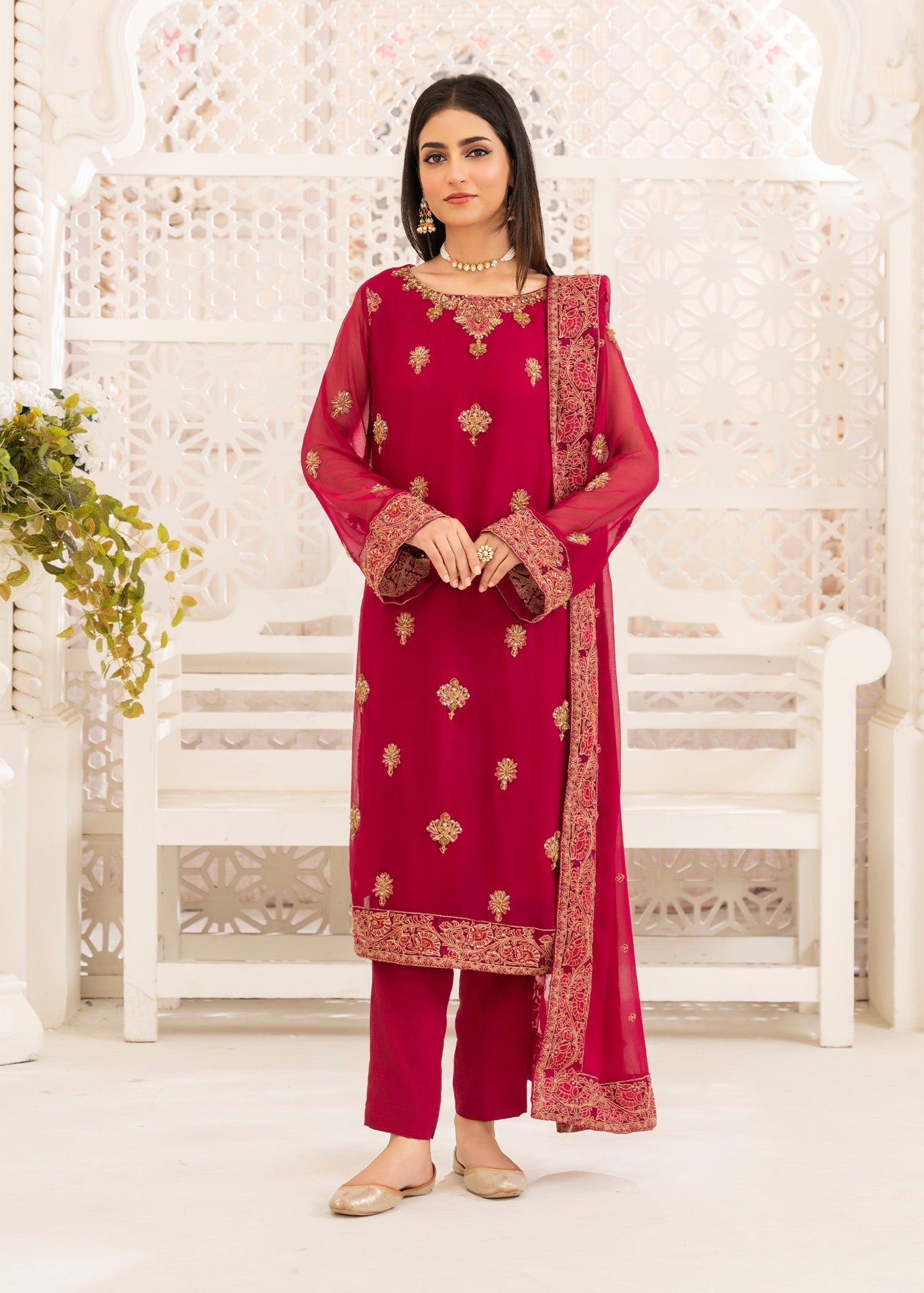 Laleen Leela Women 3pcs