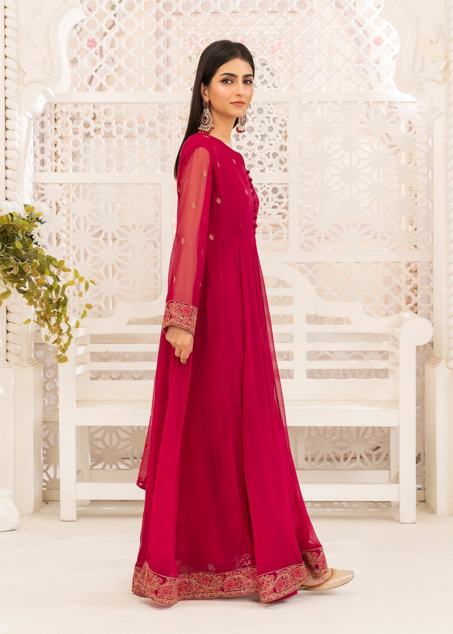 Laleen Zoyee Women 3pcs