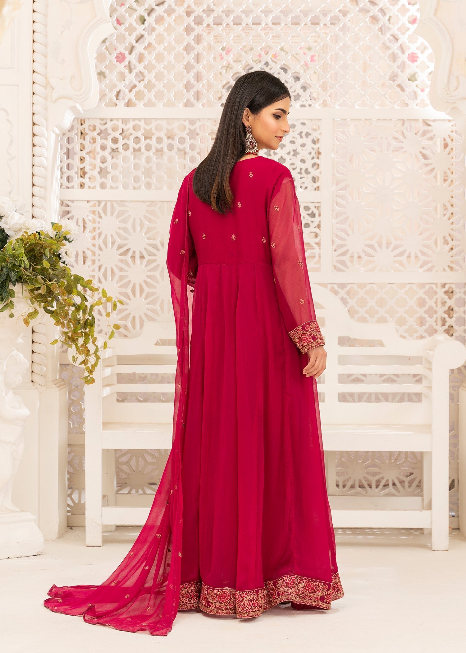 Laleen Zoyee Women 3pcs