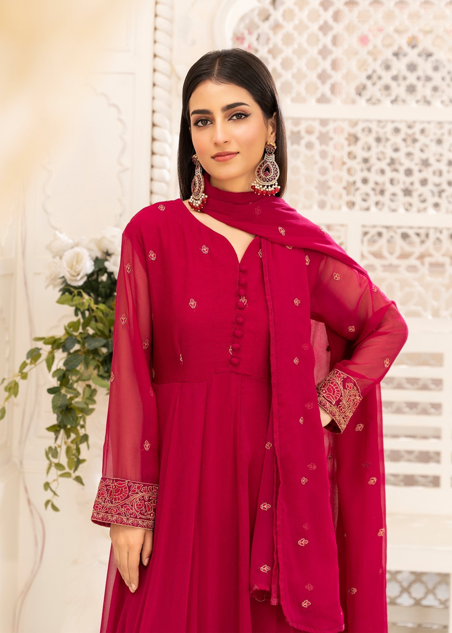 Laleen Zoyee Women 3pcs