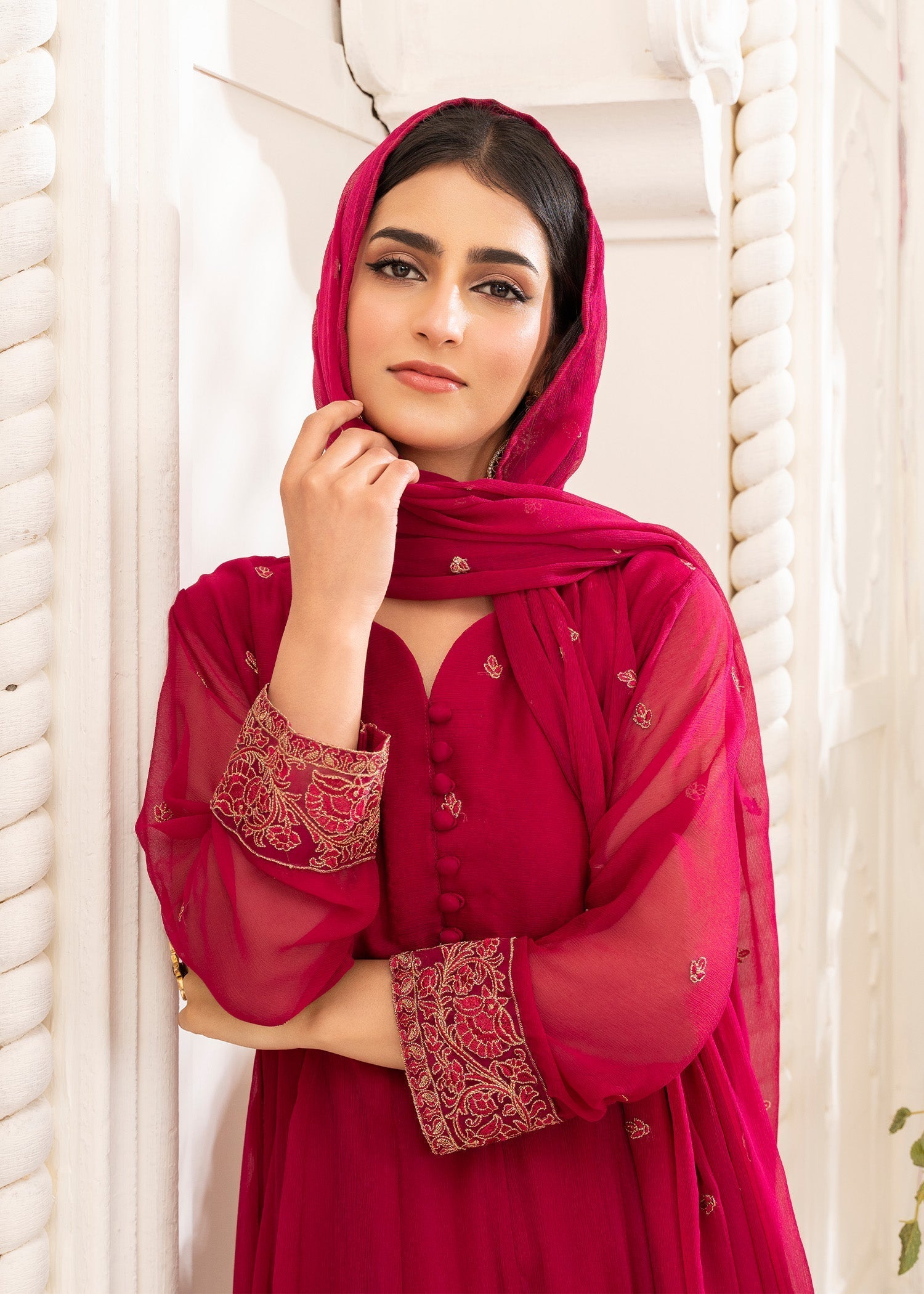 Laleen Zoyee Women 3pcs