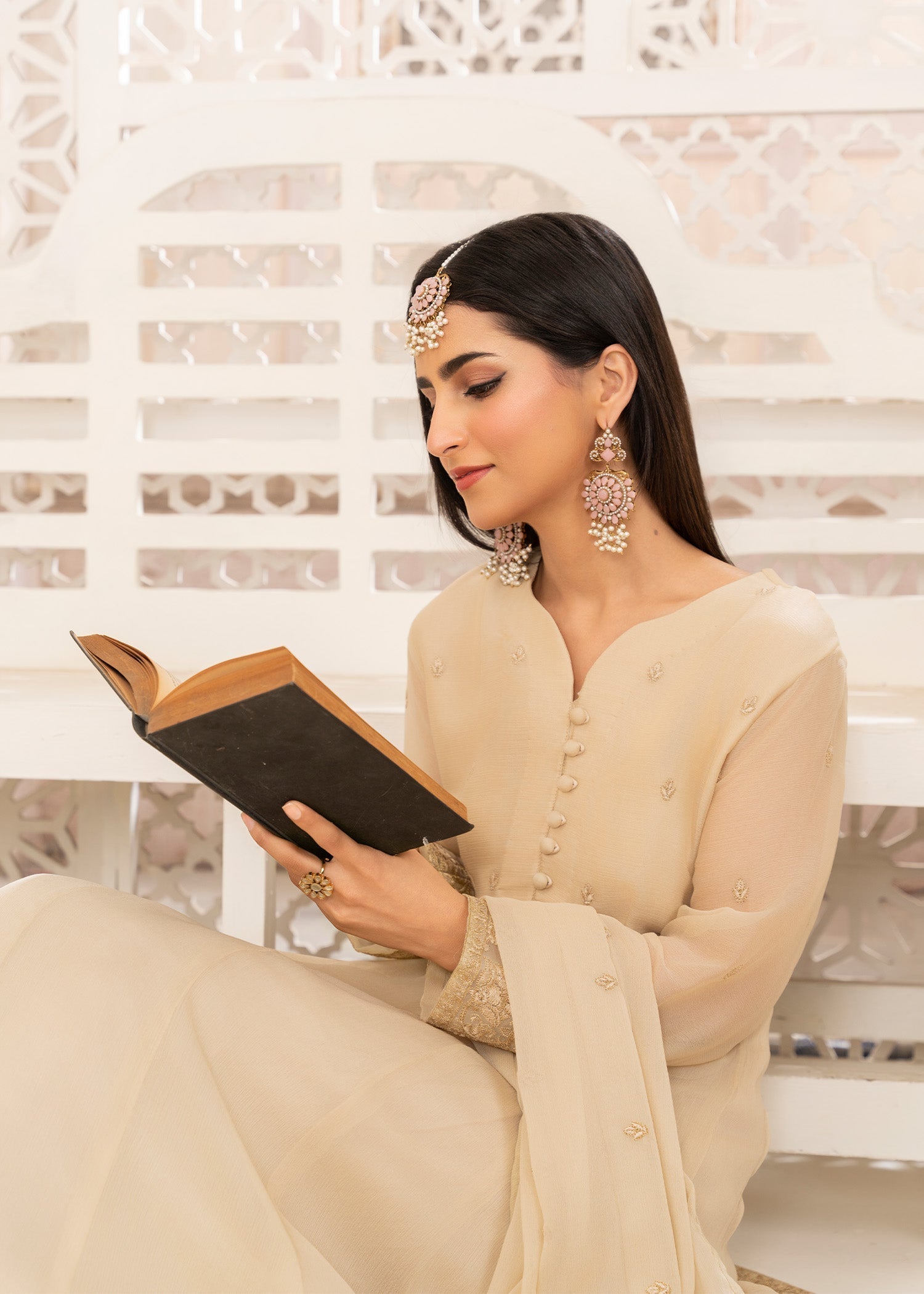 Laleen Hamnawah Women 3pcs