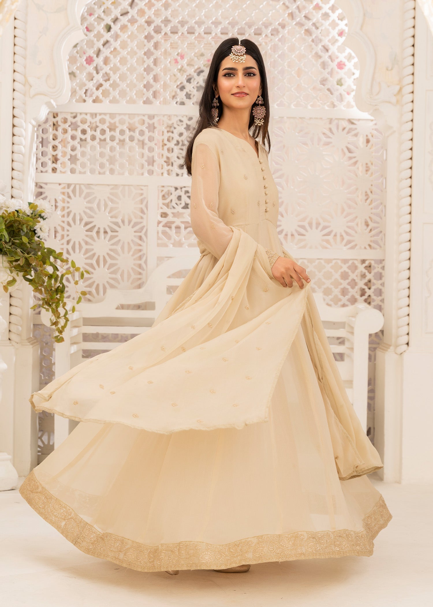 Laleen Hamnawah Women 3pcs