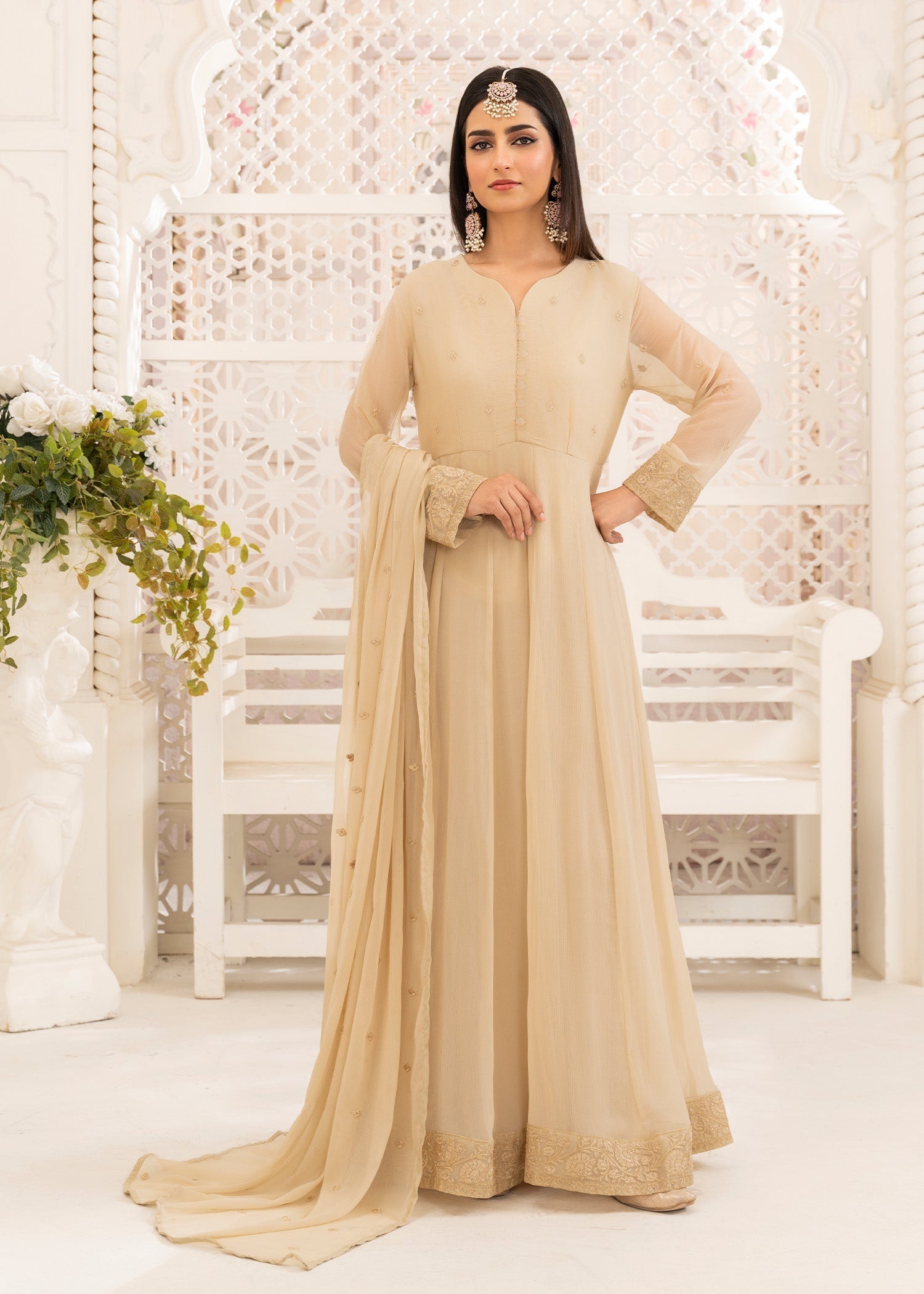 Laleen Hamnawah Women 3pcs