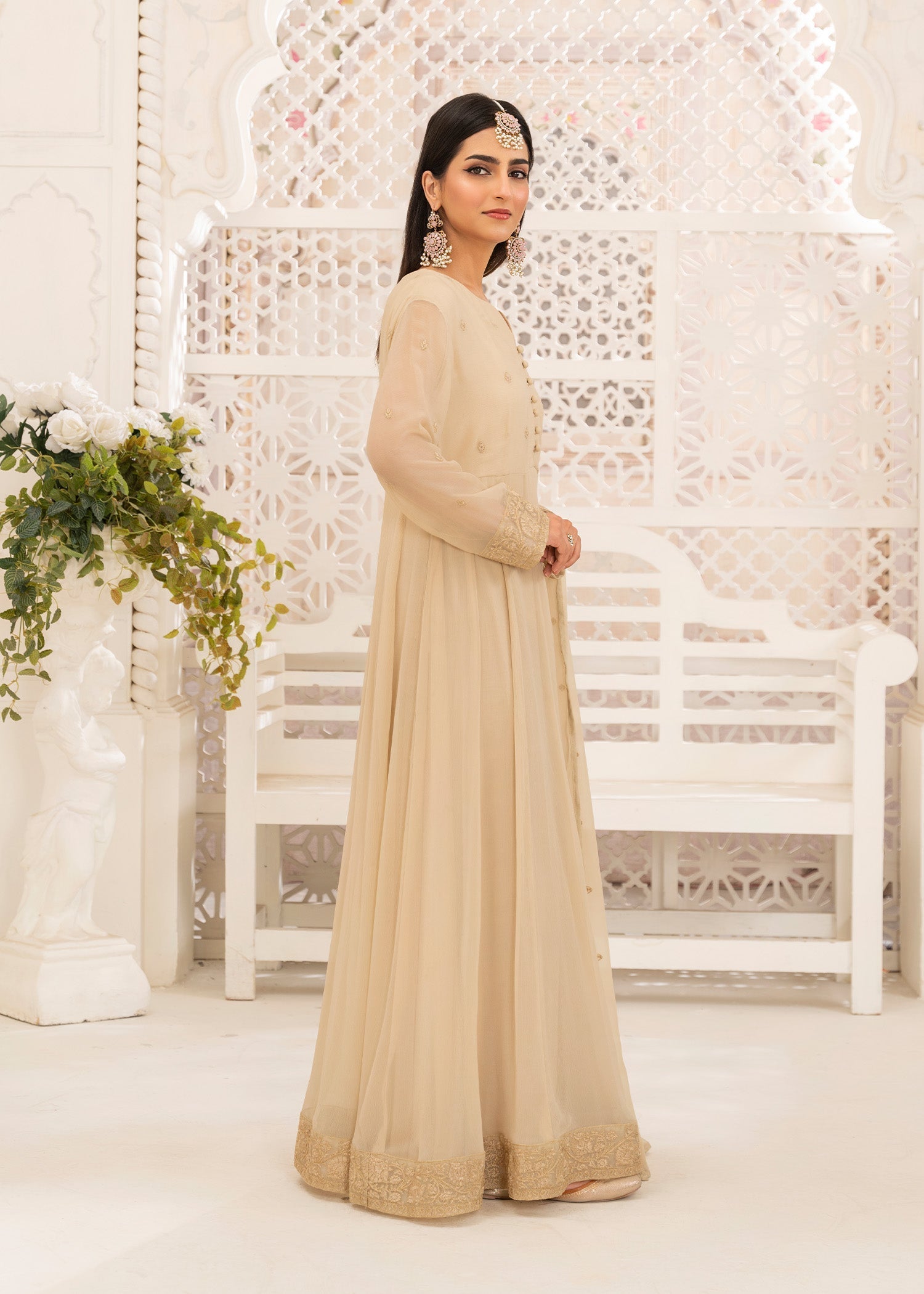 Laleen Hamnawah Women 3pcs