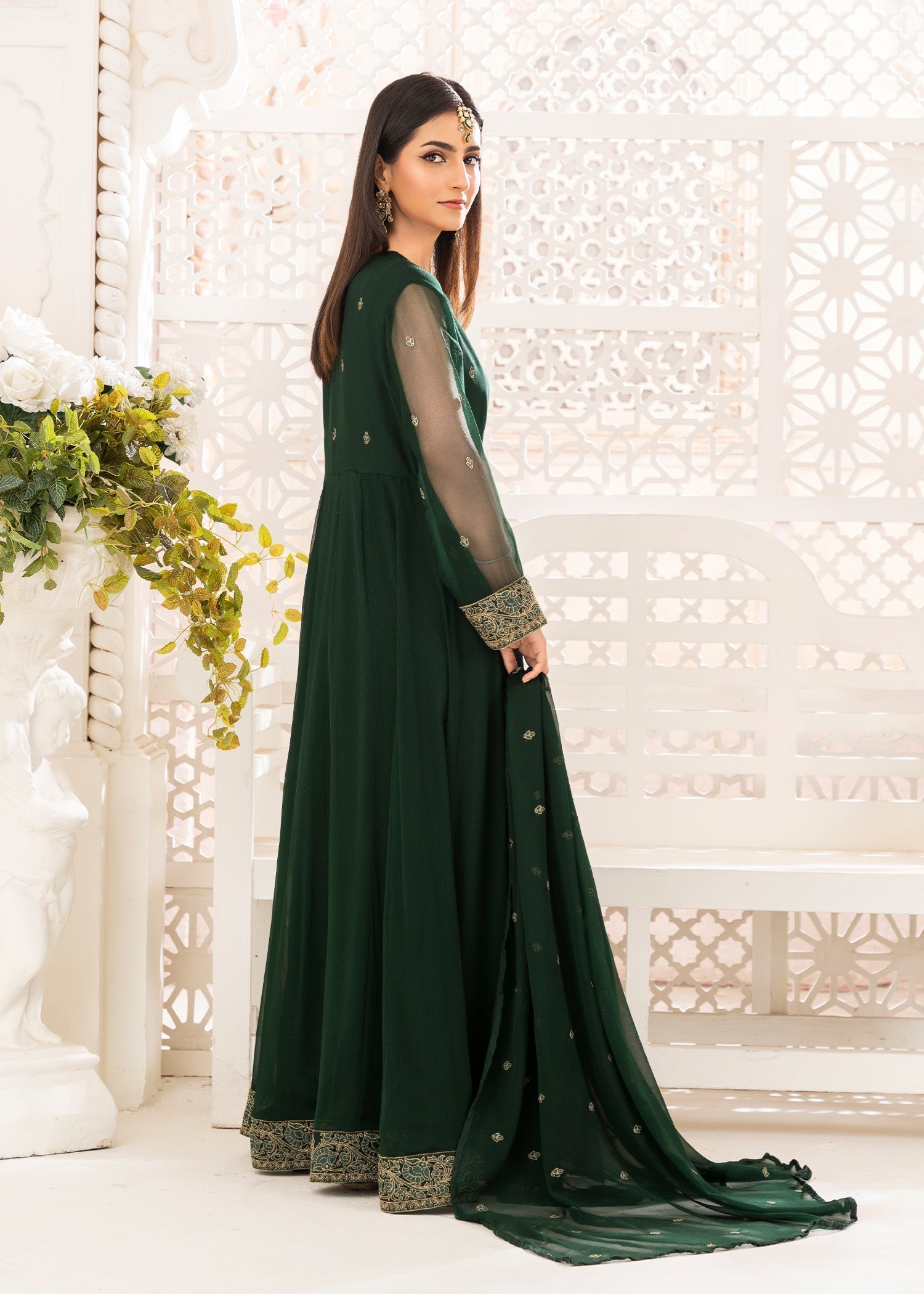 Laleen Anayat Women 3pcs