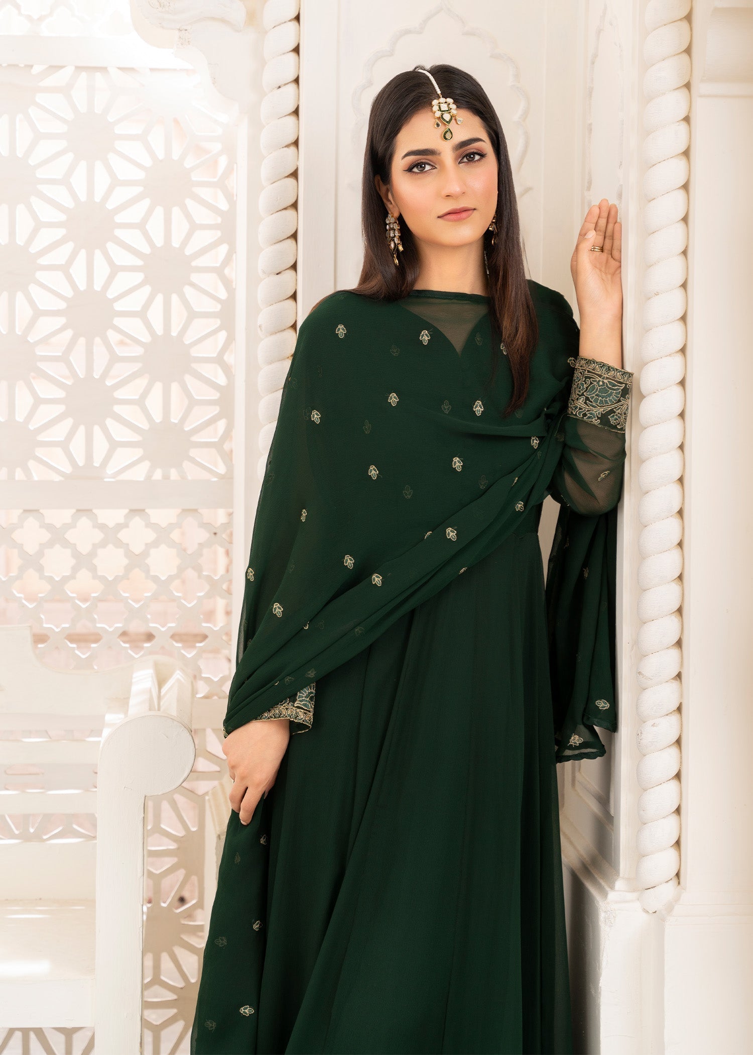 Laleen Anayat Women 3pcs