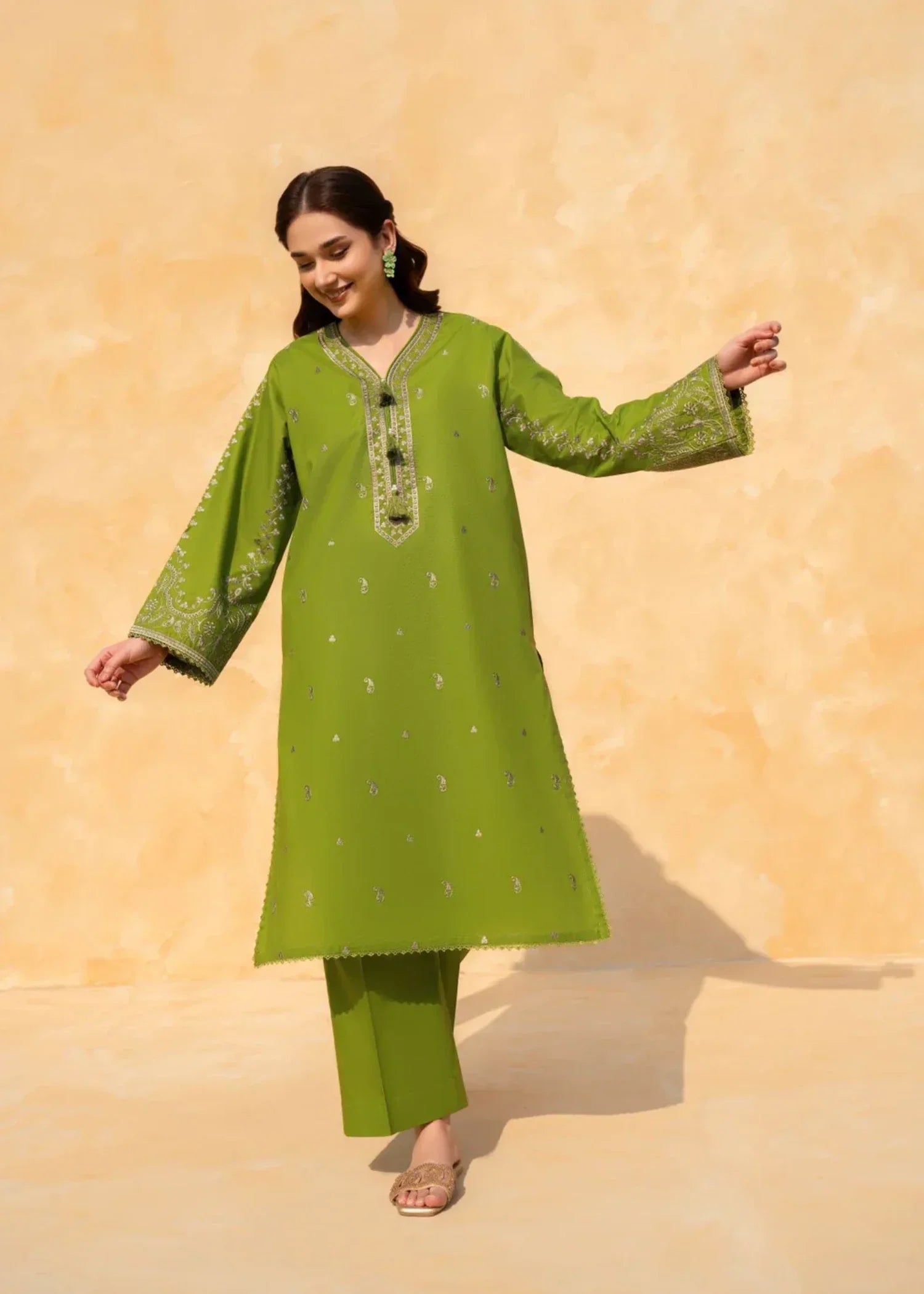 Lazuli Vivid Women 2pcs