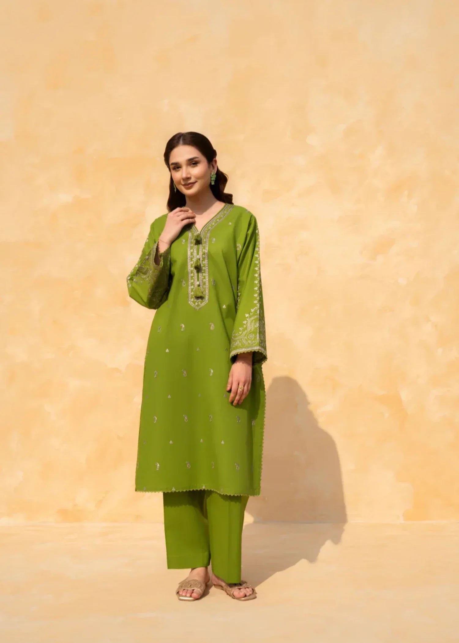 Lazuli Vivid Women 2pcs