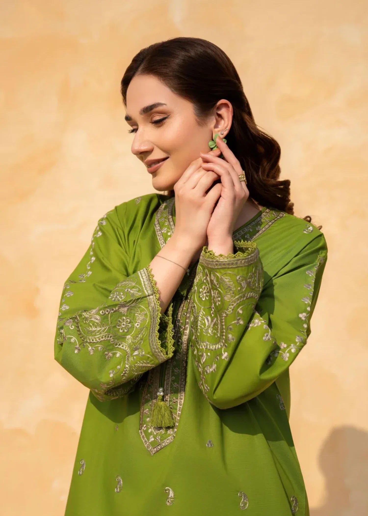 Lazuli Vivid Women 2pcs