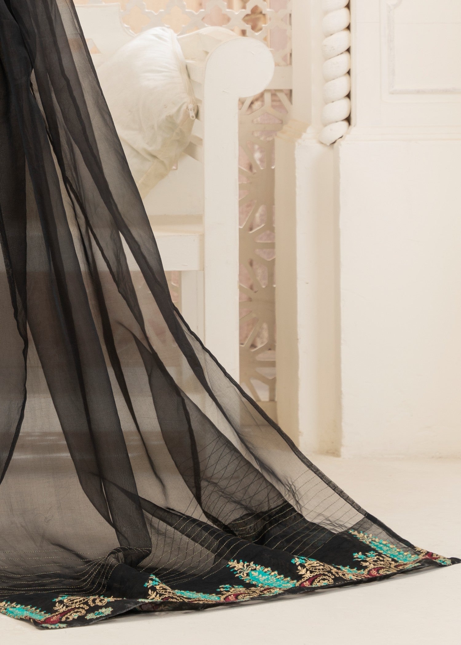 Yusra Ansari Yaeid 03 Nesta Women 3pcs