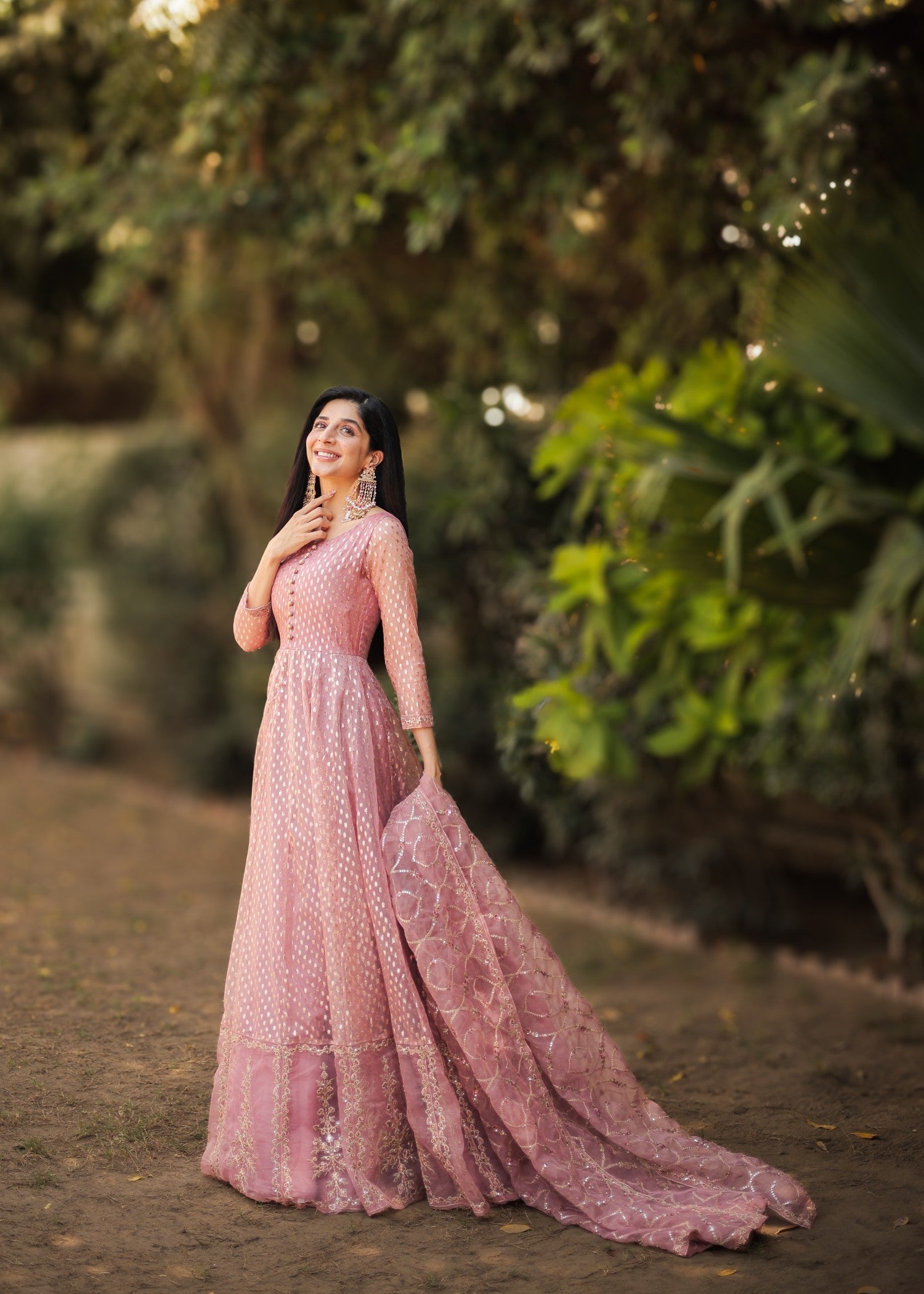 Tabassum Dur e Adan Women 2pcs