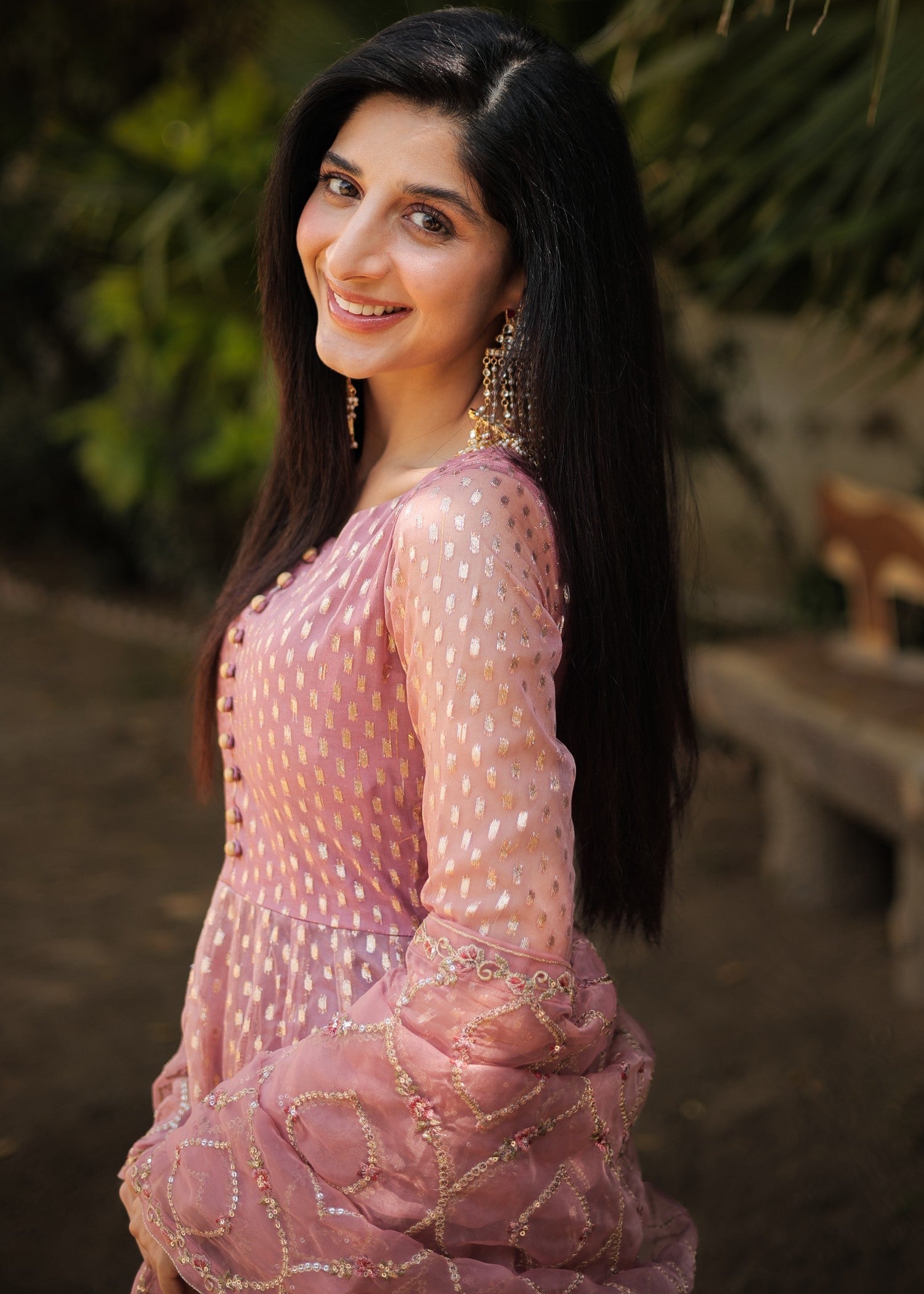 Tabassum Dur e Adan Women 2pcs