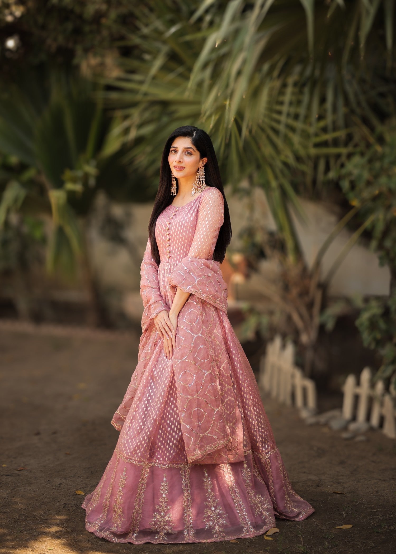 Tabassum Dur e Adan Women 2pcs