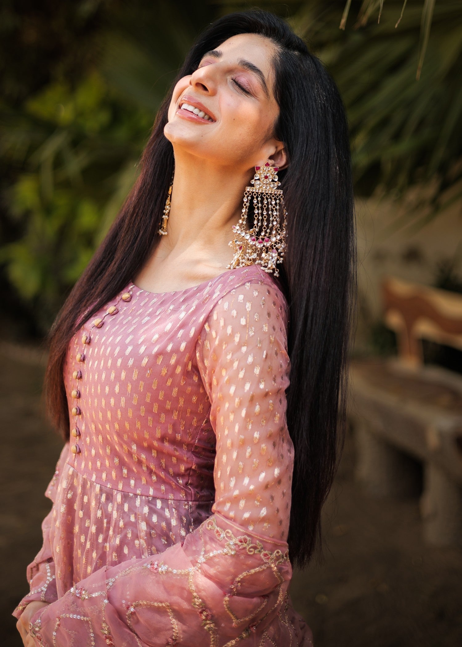 Tabassum Dur e Adan Women 2pcs