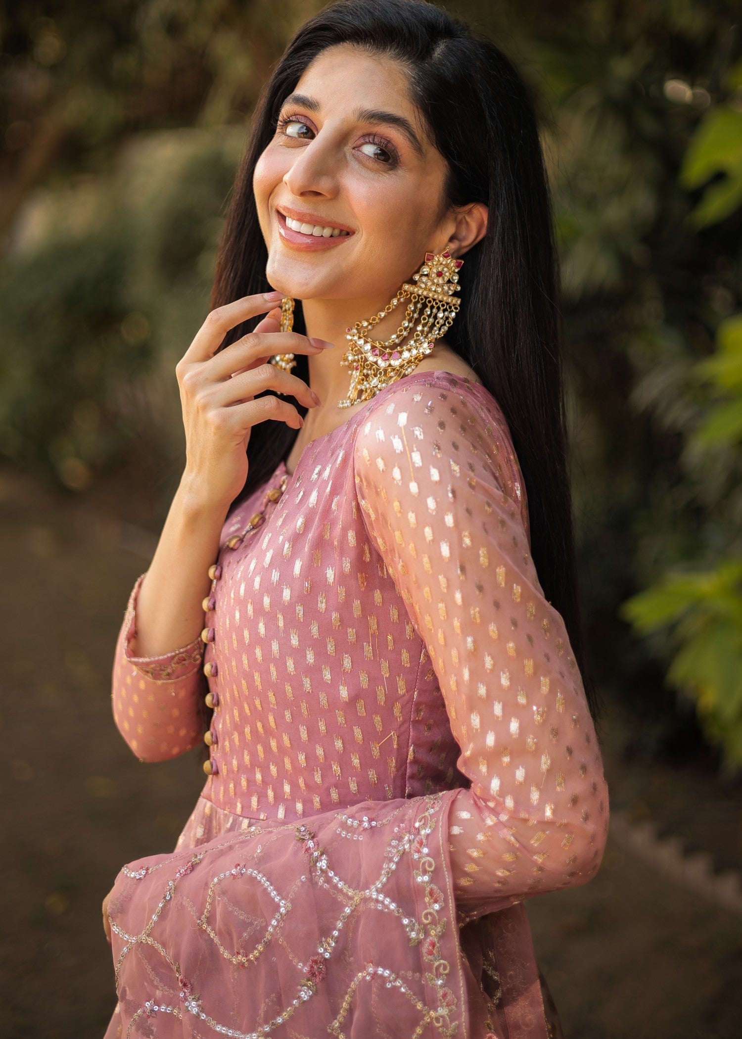 Tabassum Dur e Adan Women 2pcs