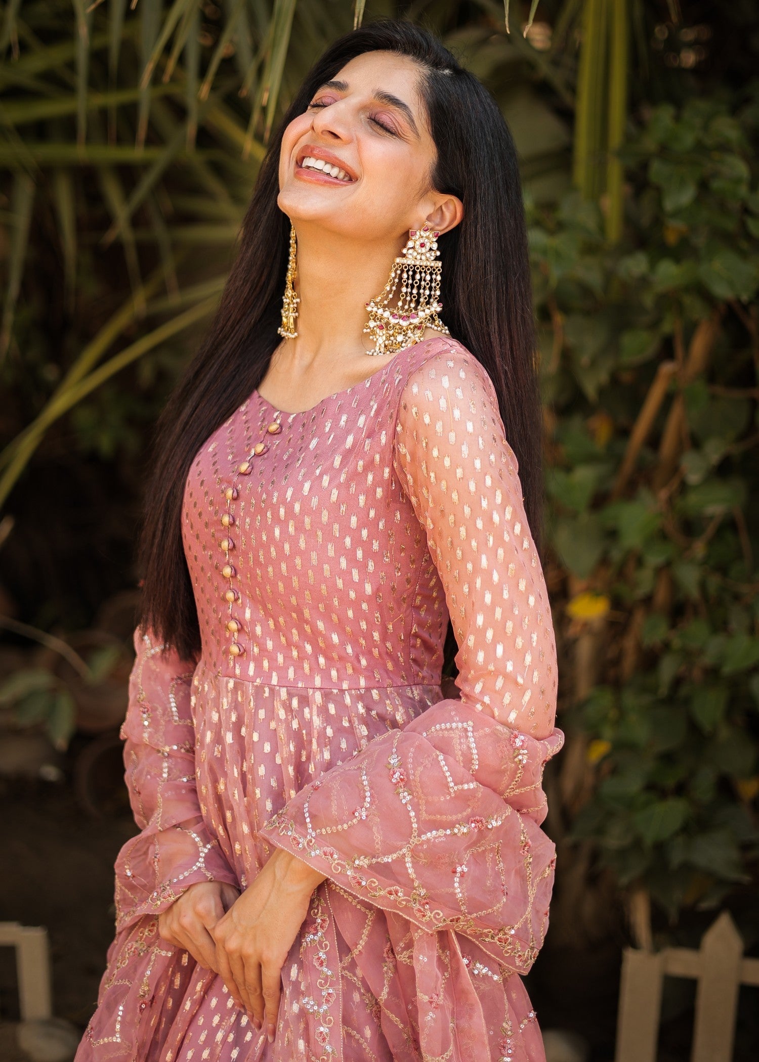 Tabassum Dur e Adan Women 2pcs