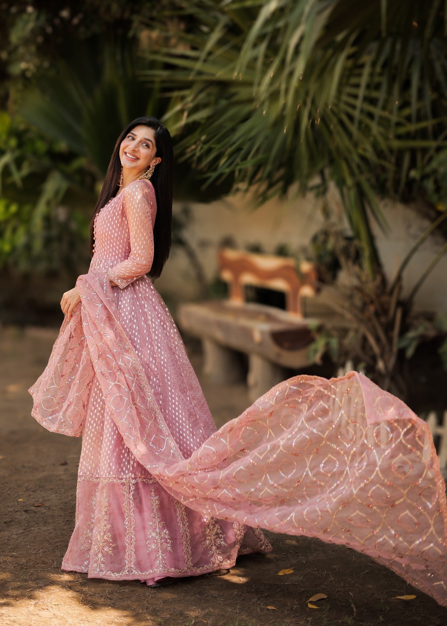 Tabassum Dur e Adan Women 2pcs