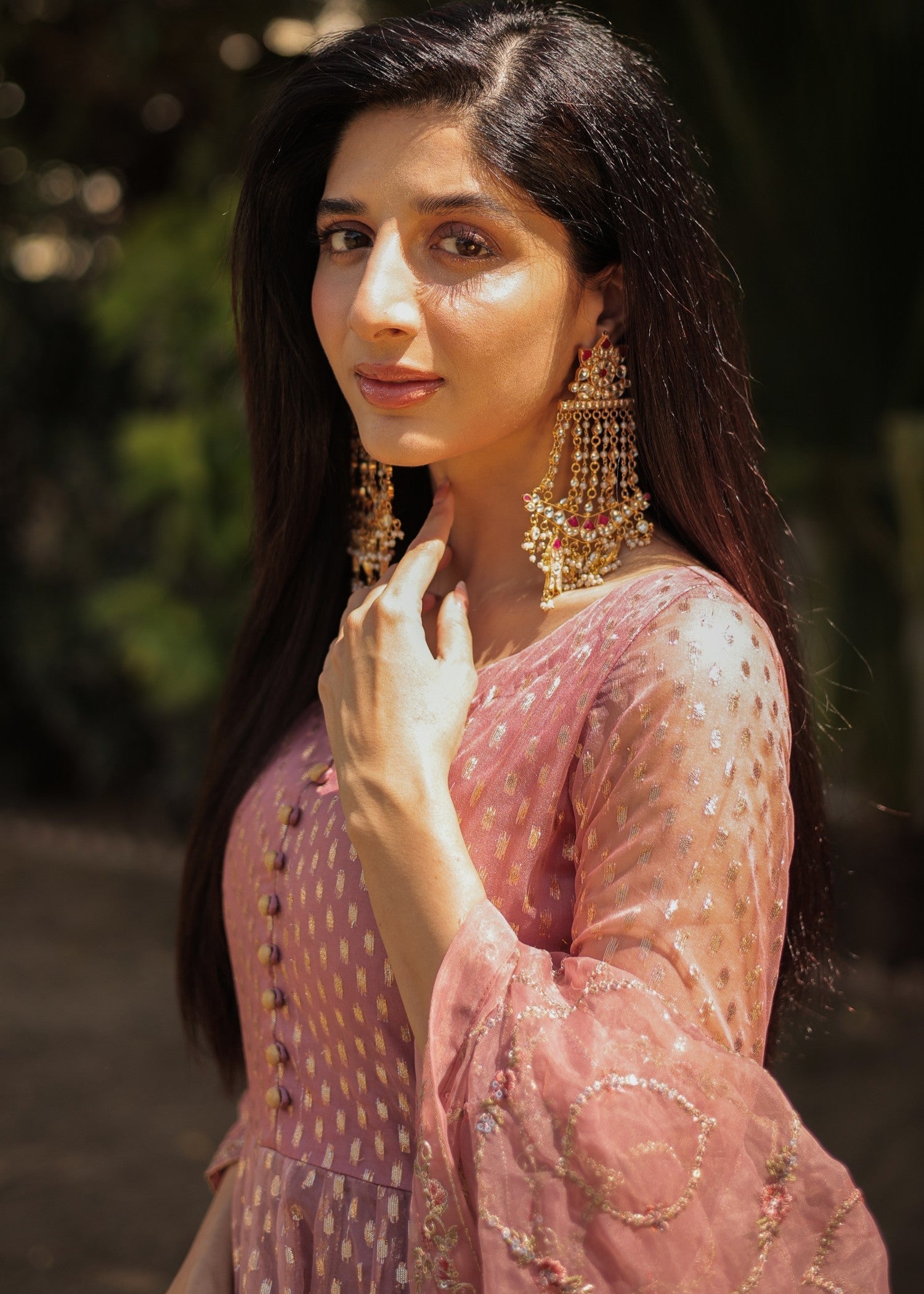 Tabassum Dur e Adan Women 2pcs