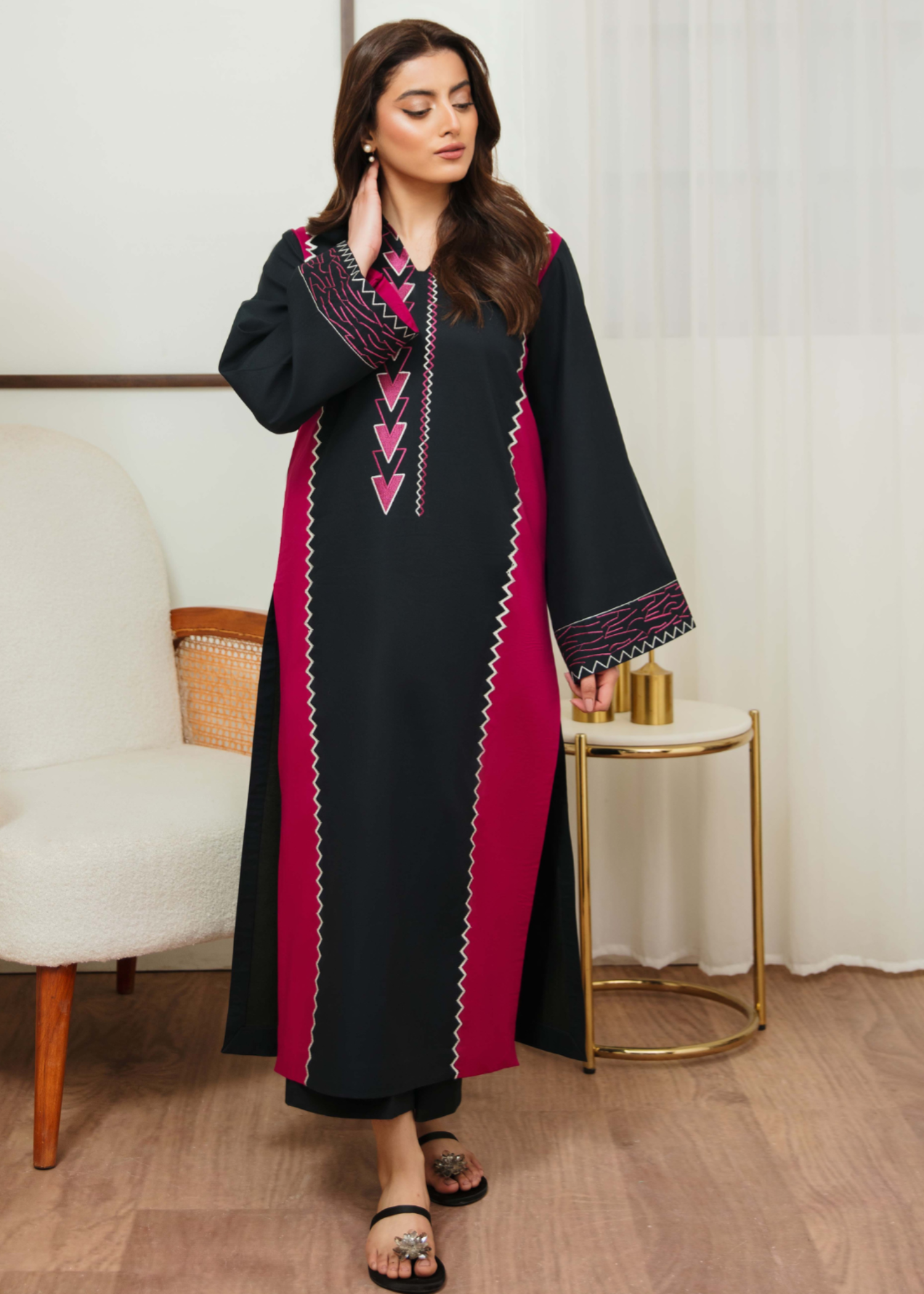 Humdum Ayra D01 Women 2pcs