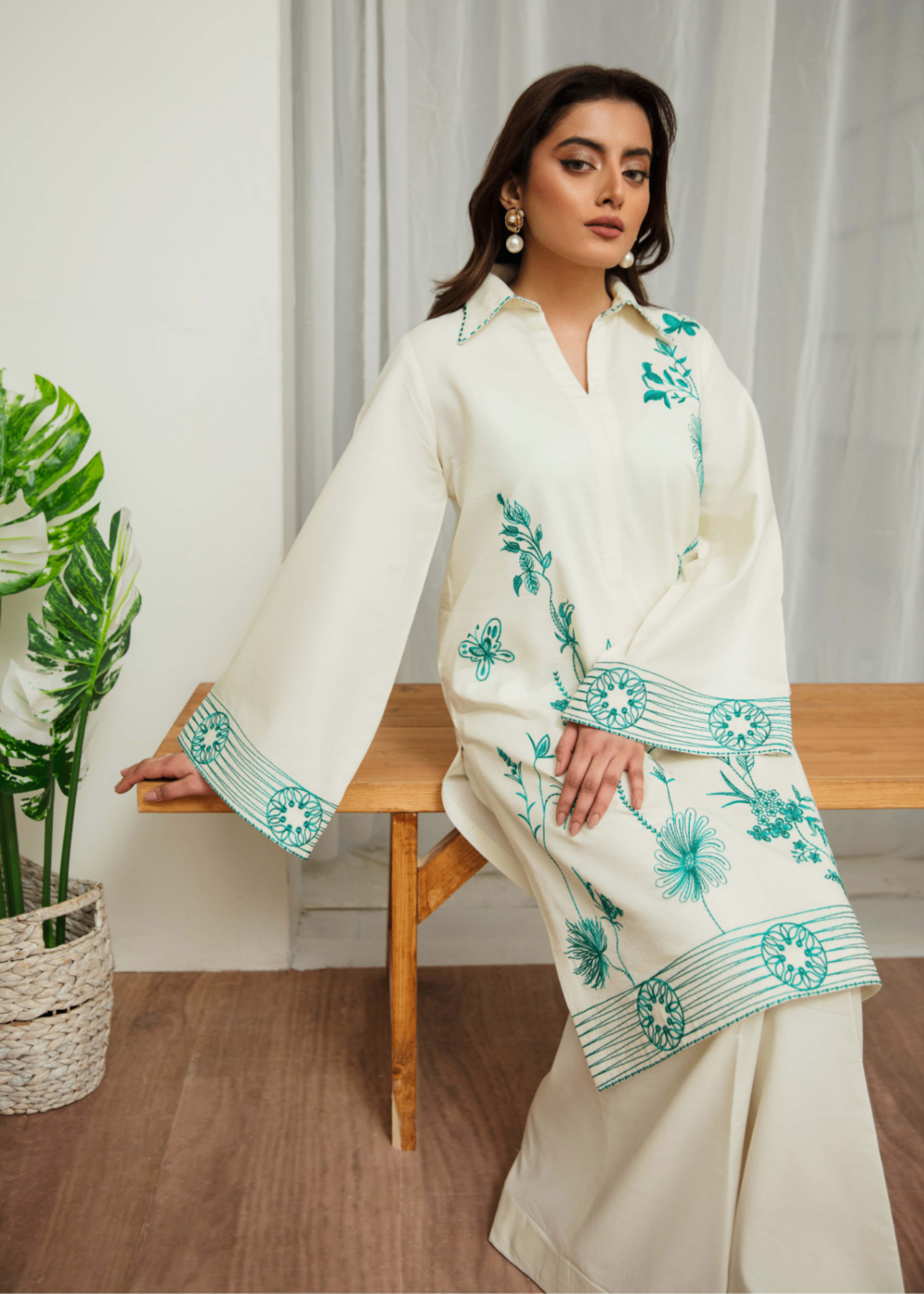 Humdum Ayra D02 Women 2pcs