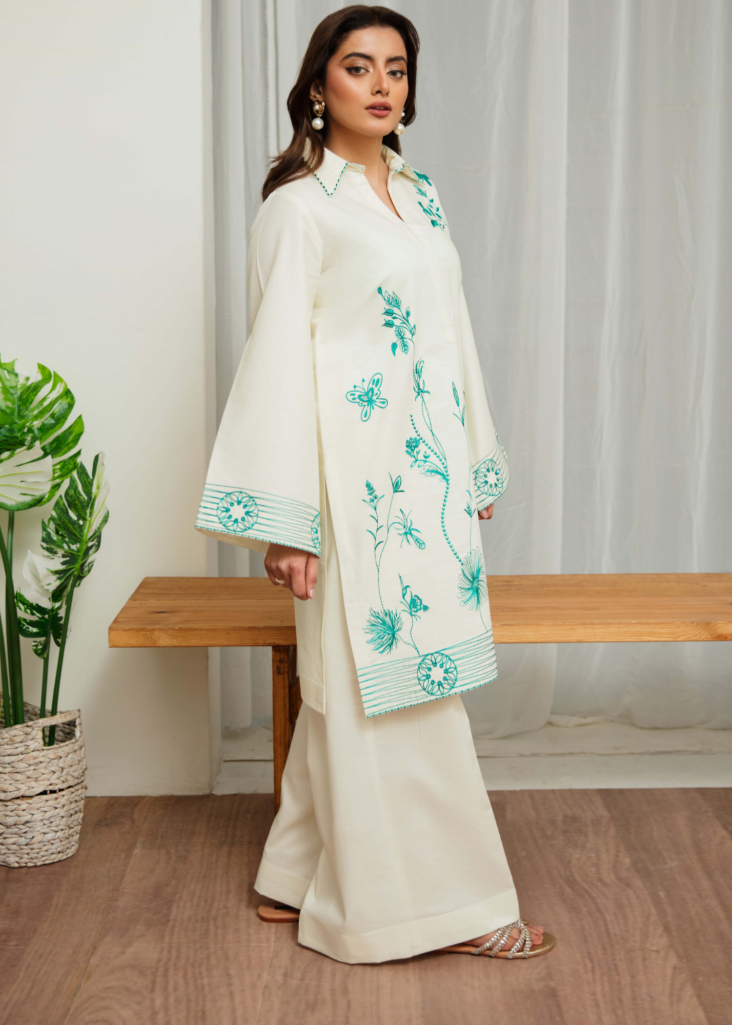 Humdum Ayra D02 Women 2pcs