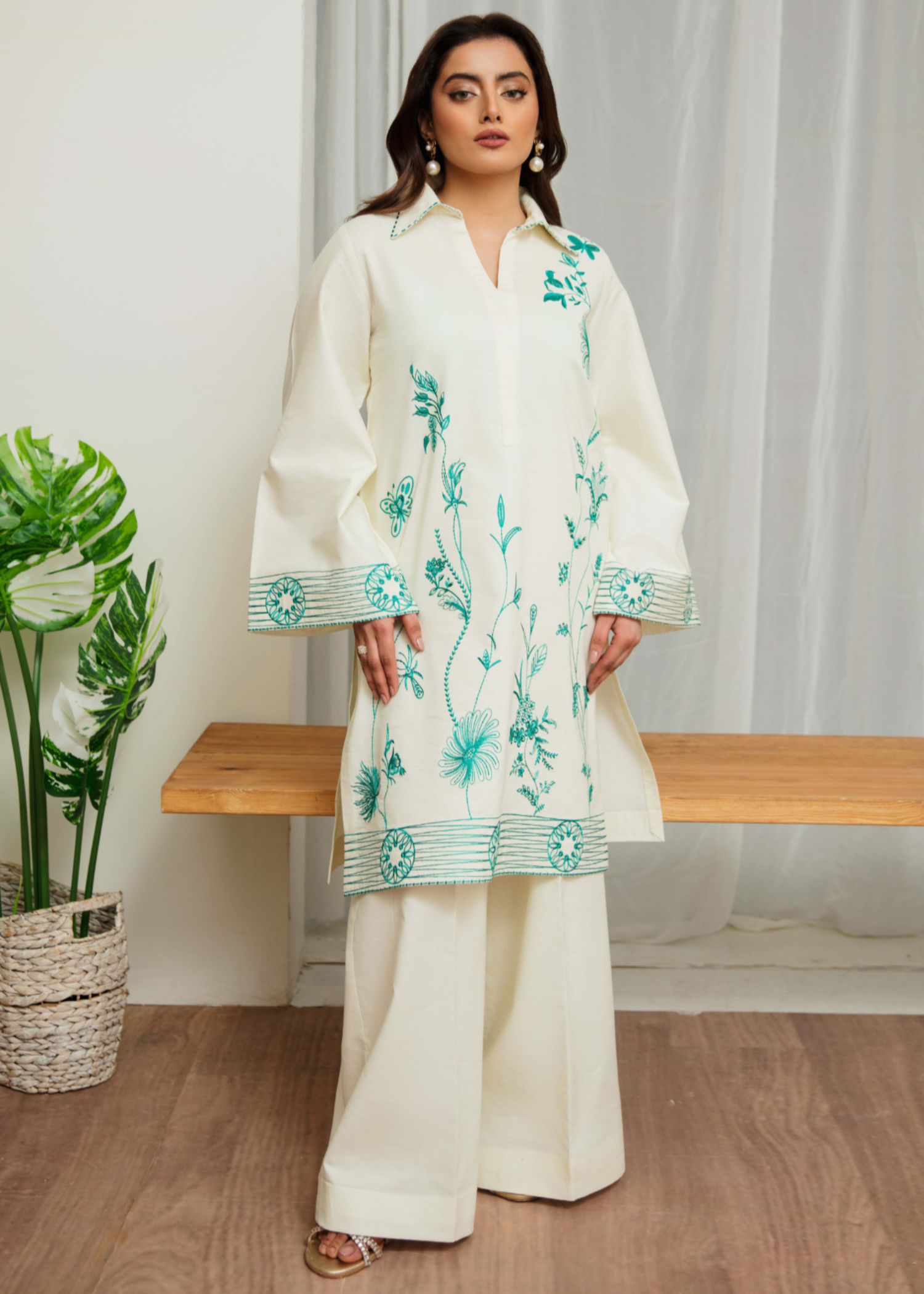 Humdum Ayra D02 Women 2pcs