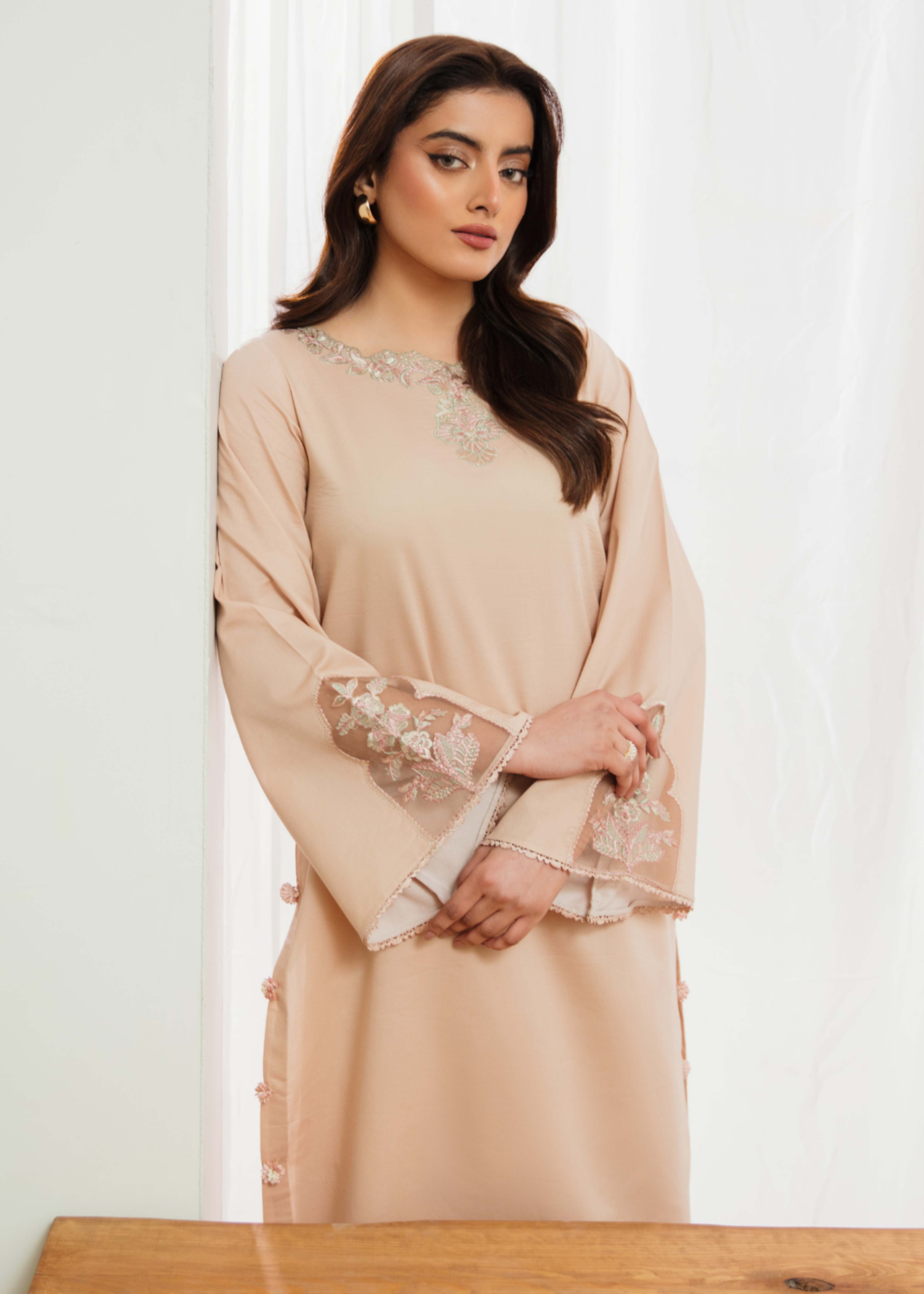 Humdum Ayra D04 Women 2pcs