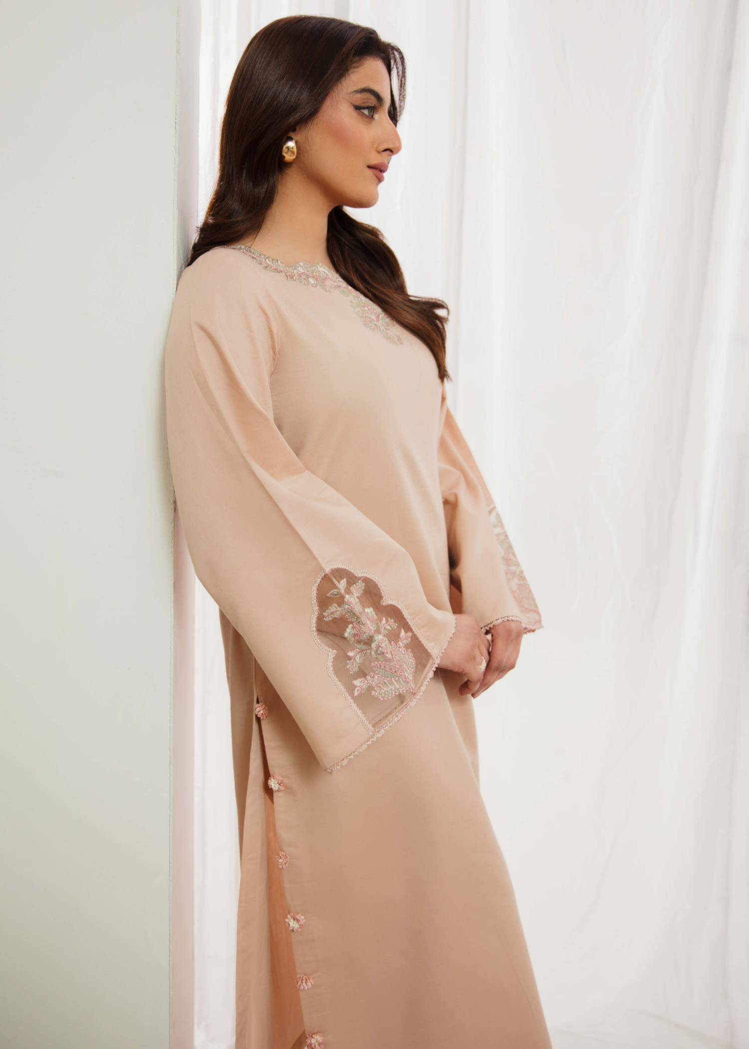 Humdum Ayra D04 Women 2pcs