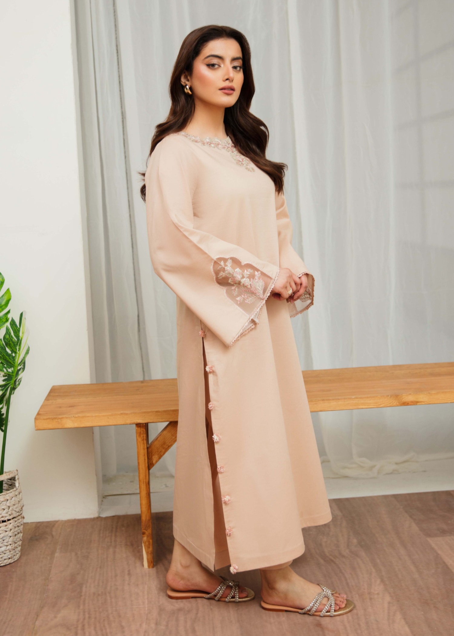 Humdum Ayra D04 Women 2pcs