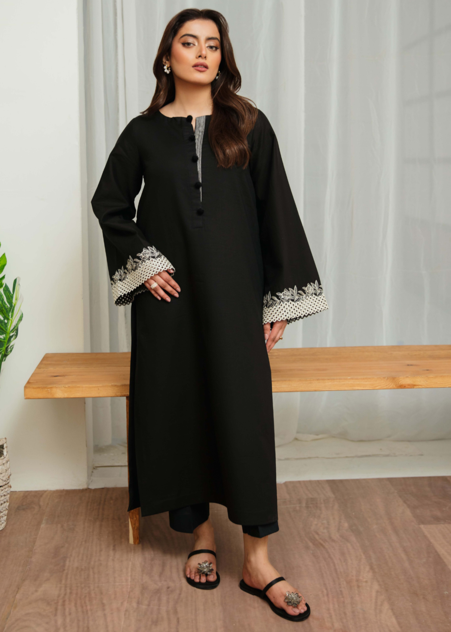 Humdum Ayra D09 Women 2pcs