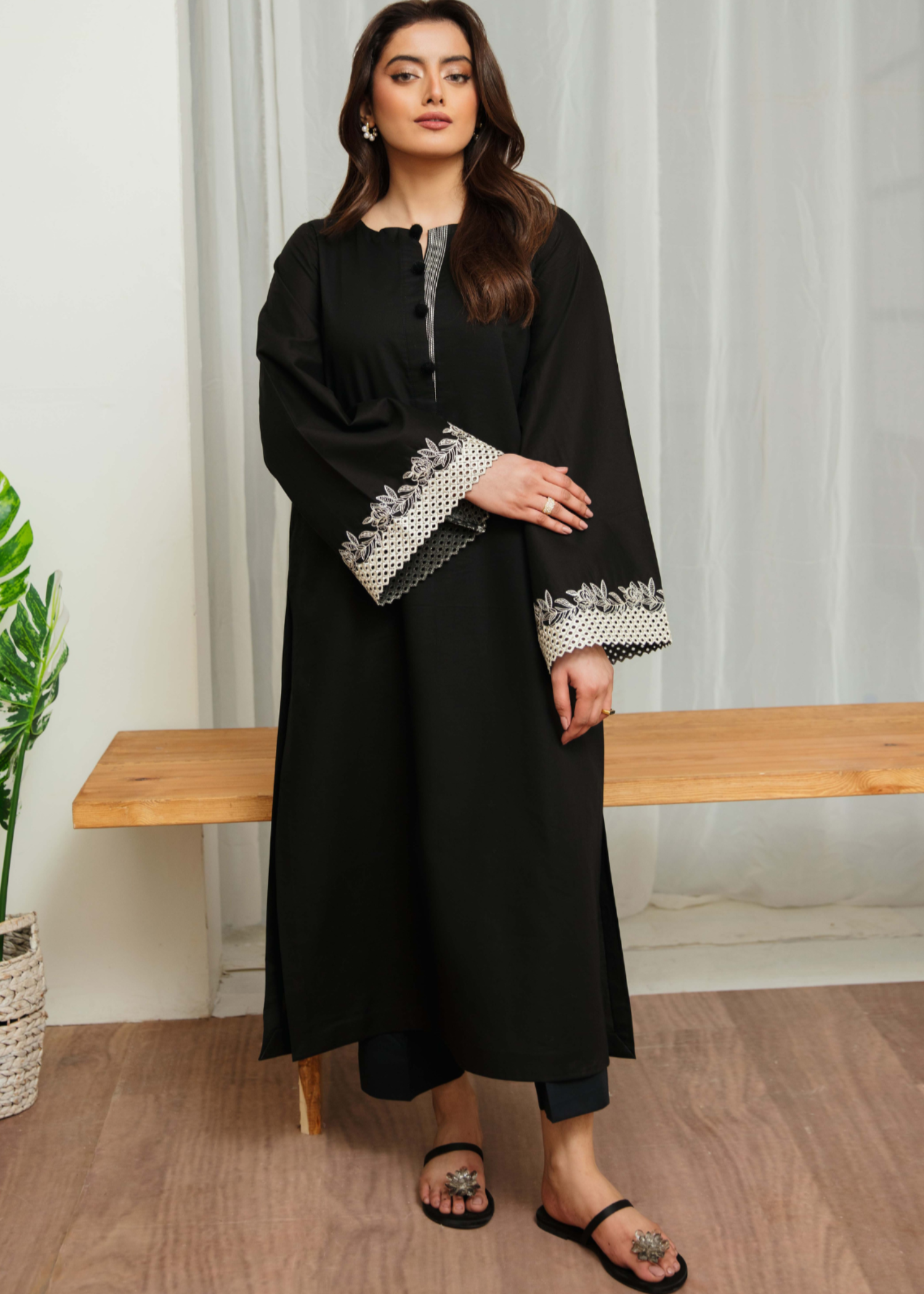 Humdum Ayra D09 Women 2pcs