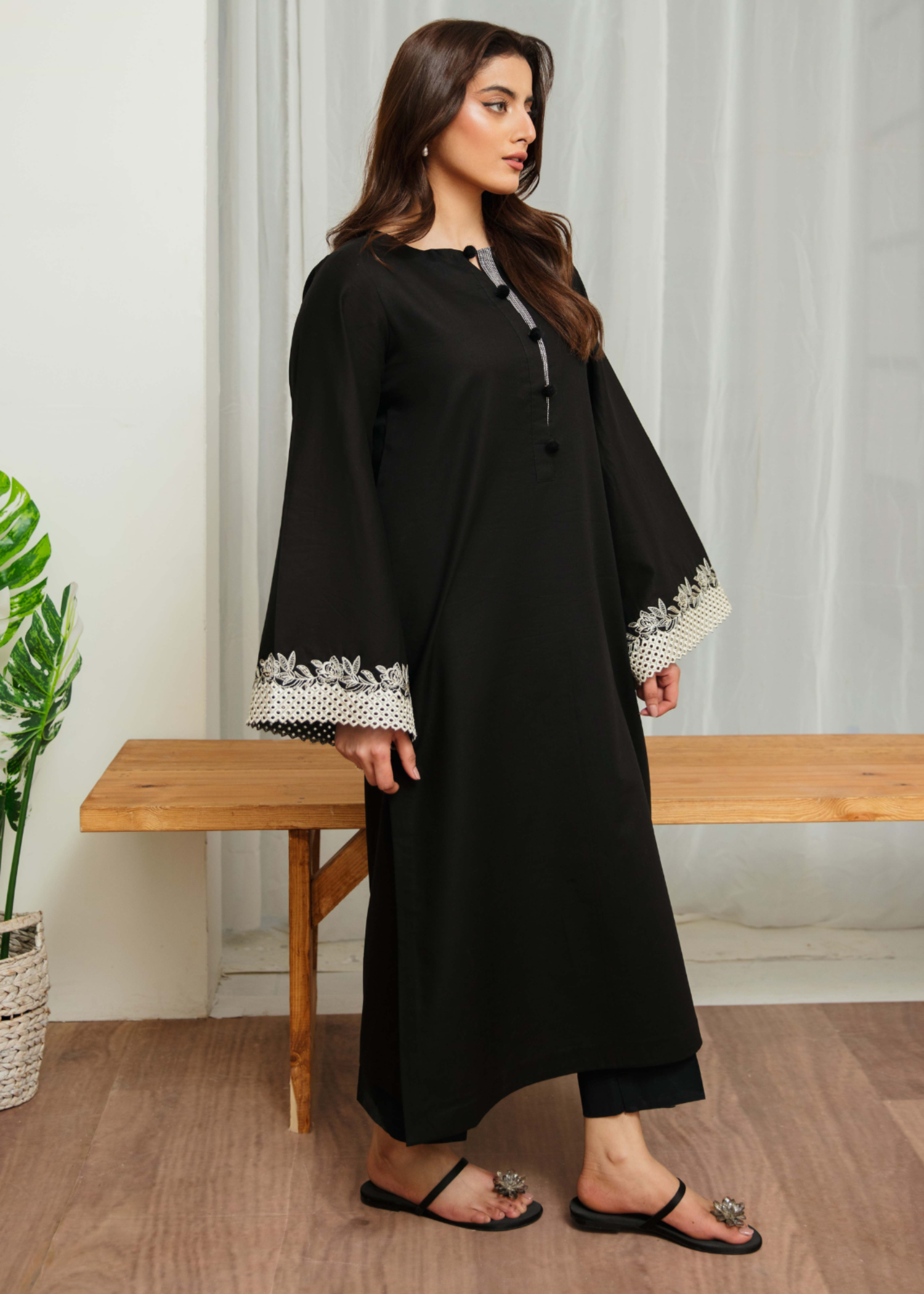 Humdum Ayra D09 Women 2pcs