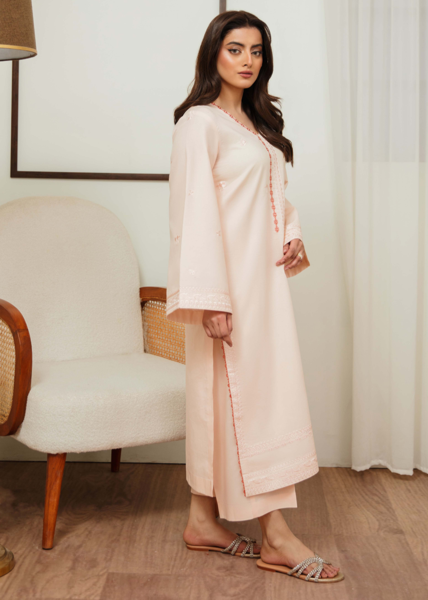 Humdum Ayra D10 Women 2pcs