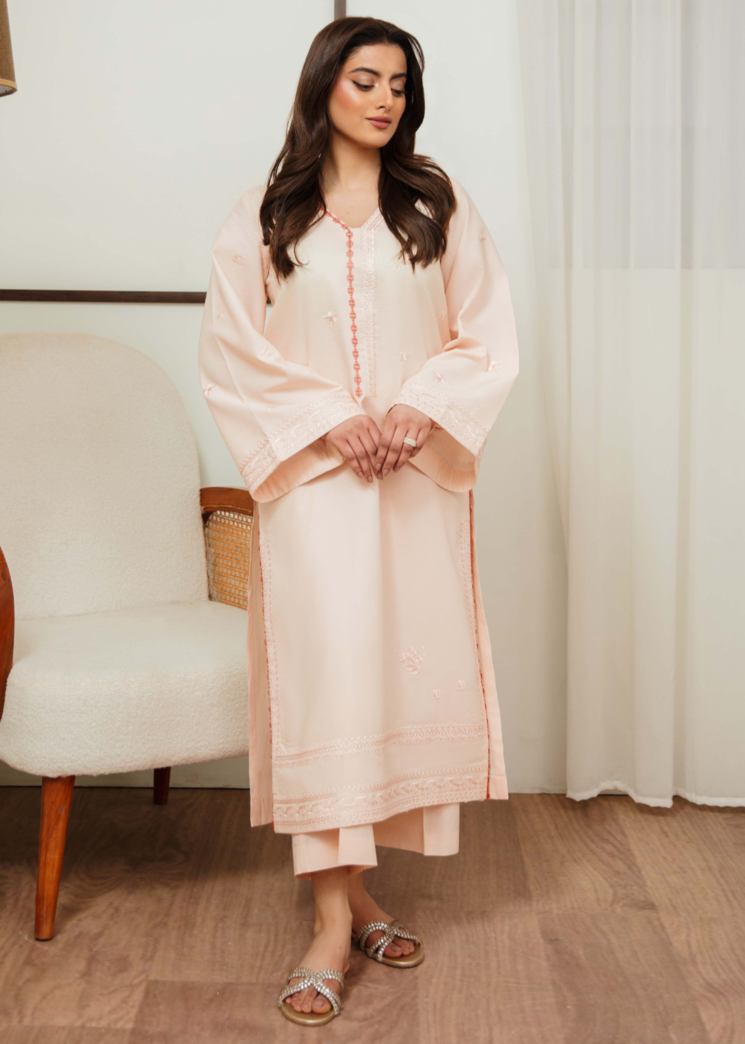 Humdum Ayra D10 Women 2pcs