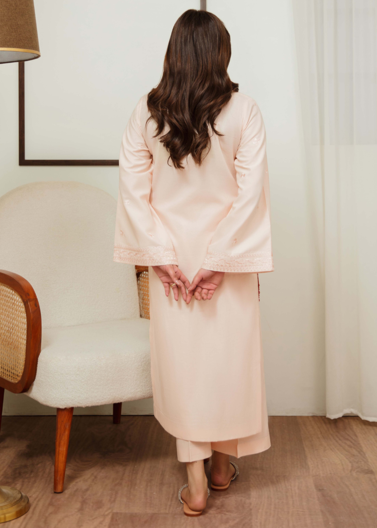 Humdum Ayra D10 Women 2pcs