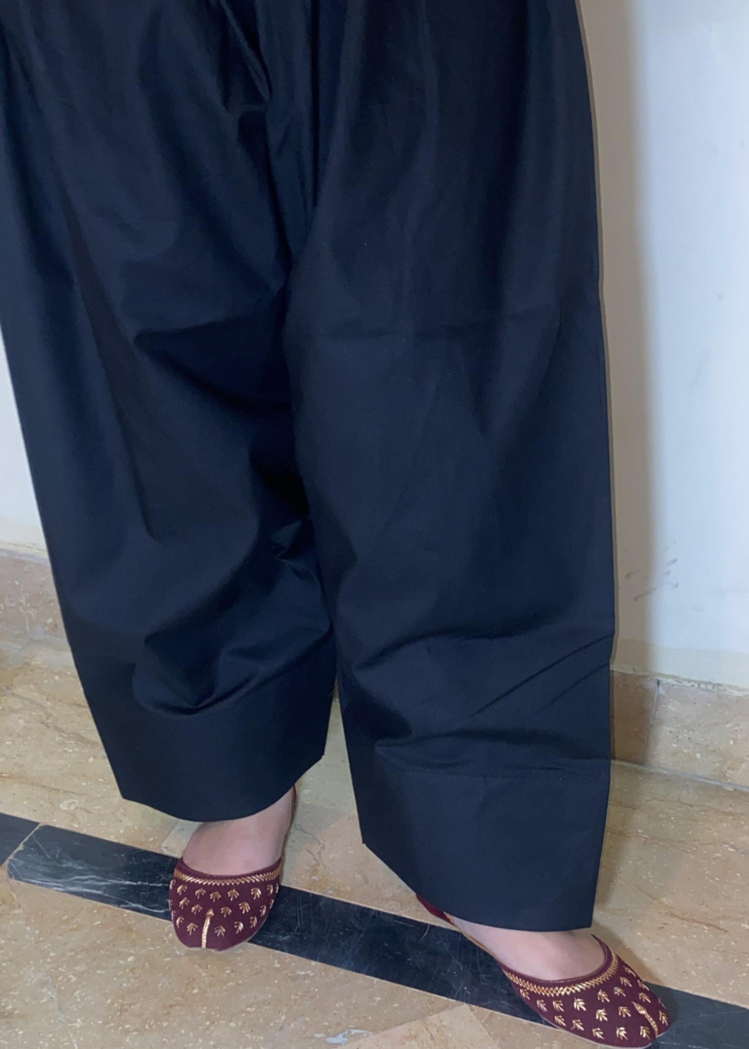 Rangeenz FARSI SHALWAR B Women 1pcs